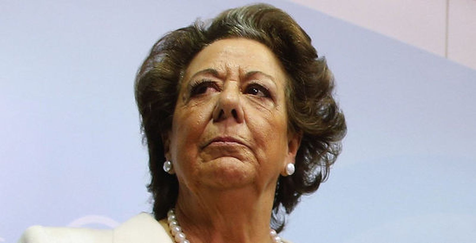 Barberá declarará ante el juez por el caso de blanqueo