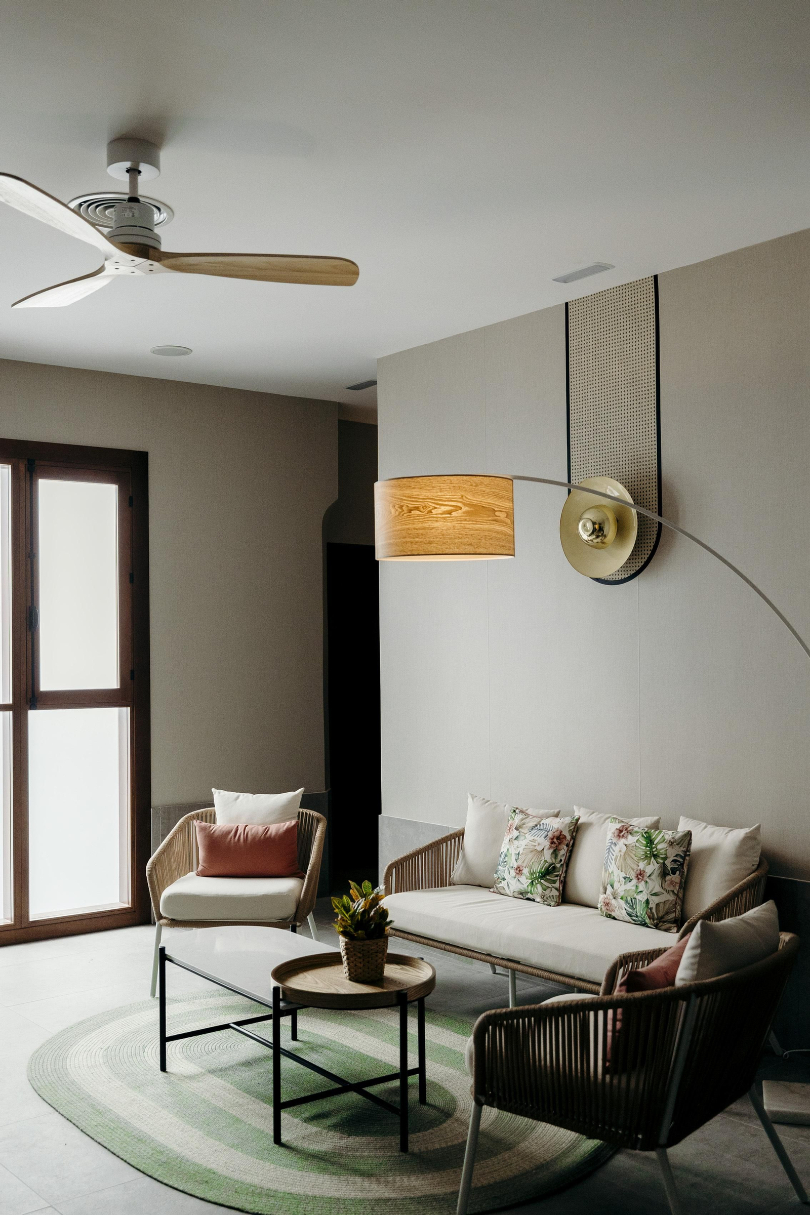 Las imágenes del nuevo hotel Soho Boutique en  Cádiz