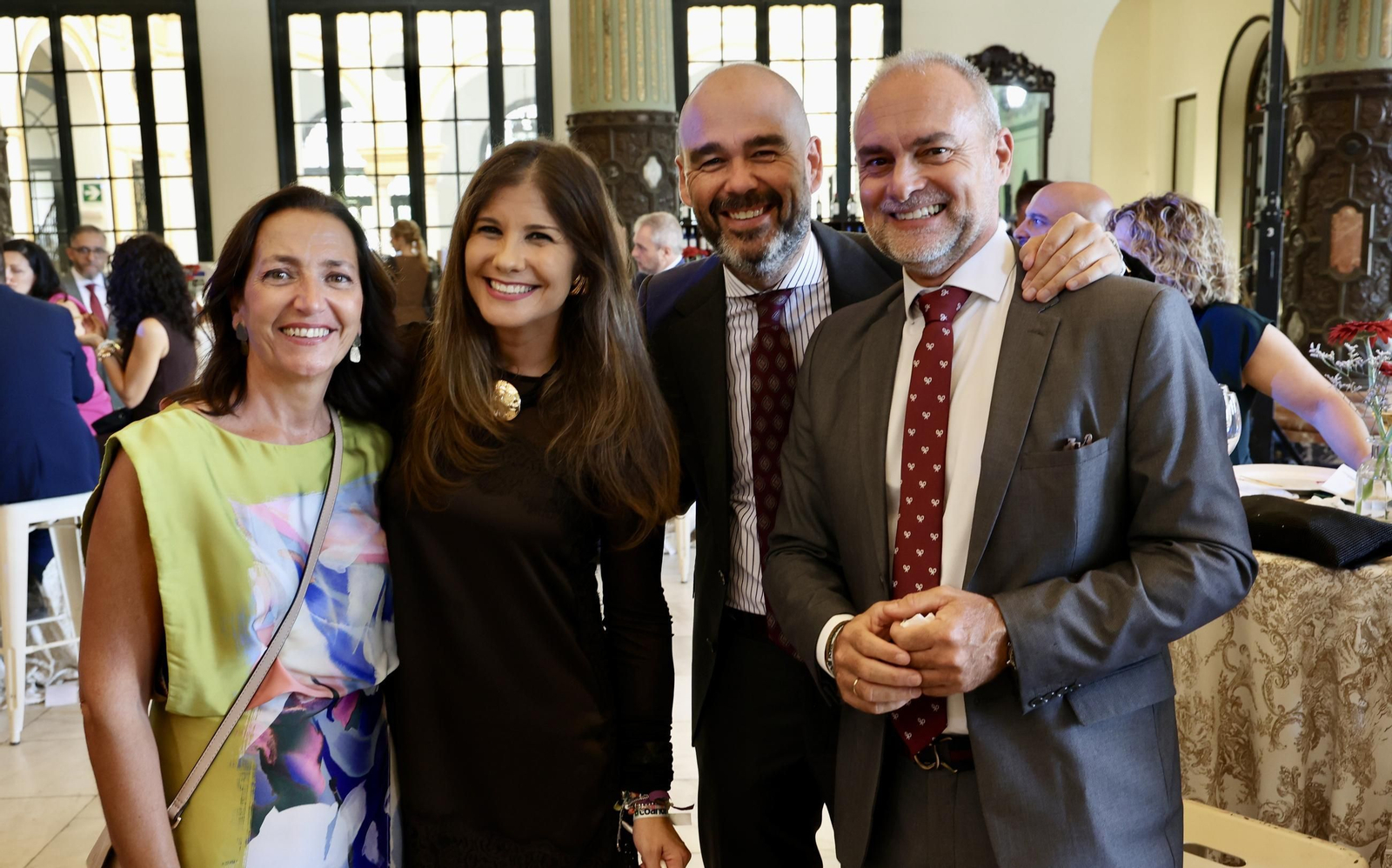 35 aniversario de COANDA