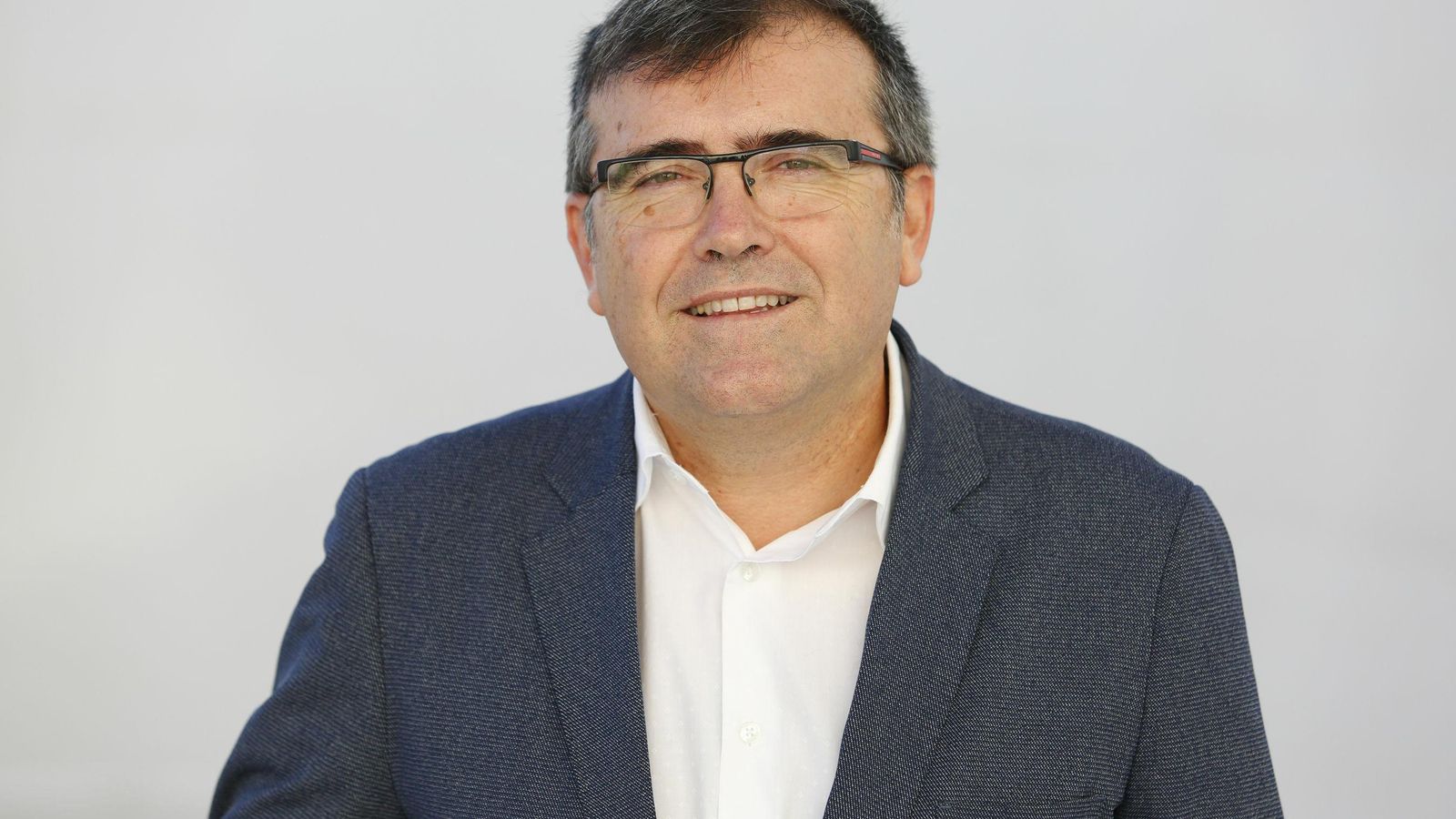 José Antonio Montilla.