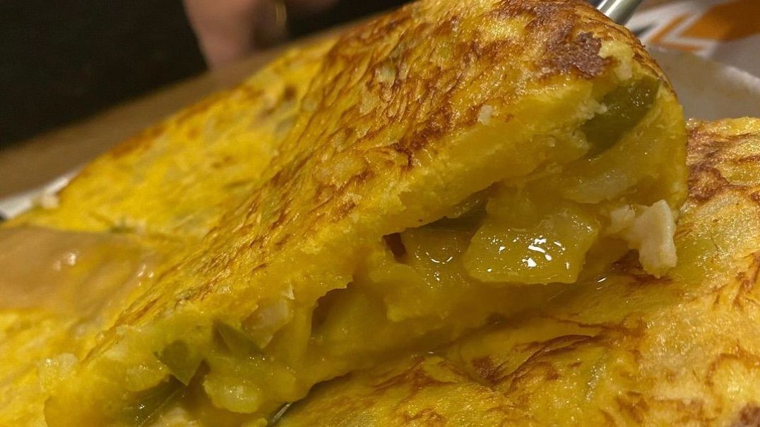 Llega a Sevilla el festival dedicado a la tortilla de patatas con entrada gratuita: Fecha y ubicación de Tourtilla Fest 2026