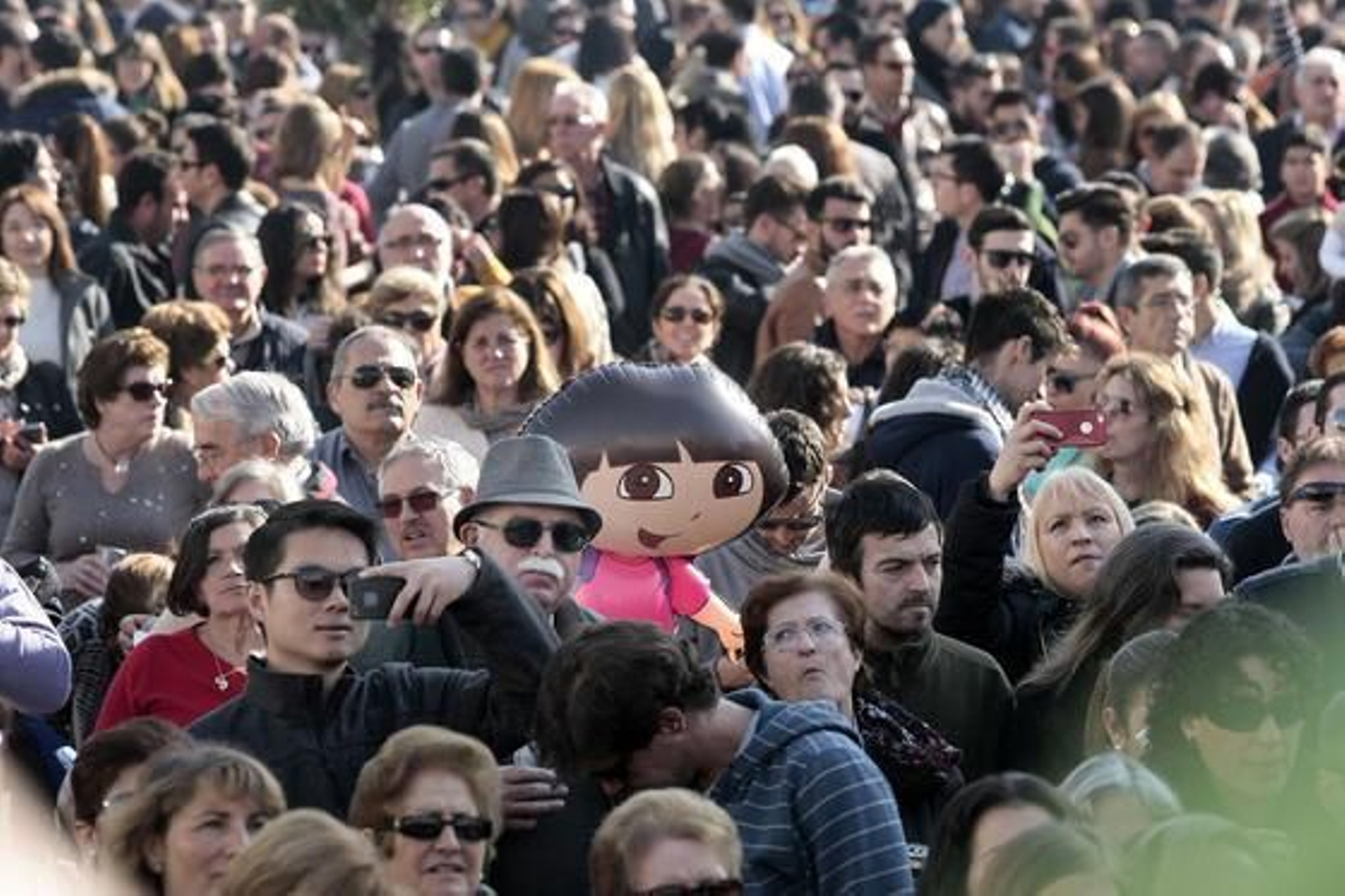 Foto: Fito Carreto y Lourdes de Vicente