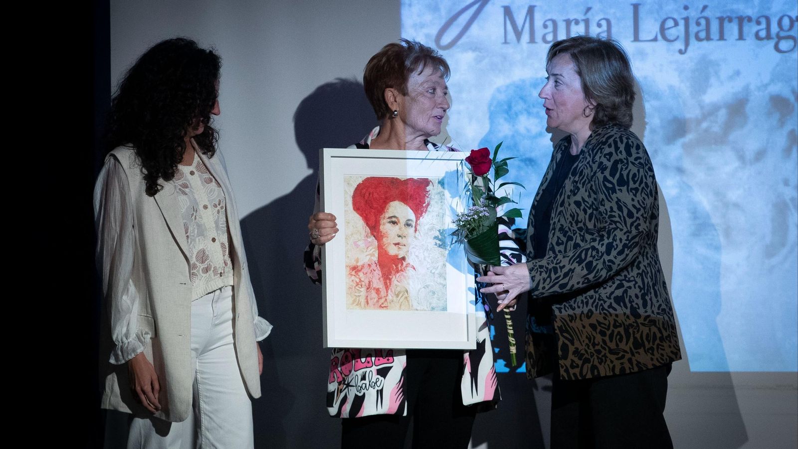 El PSOE de Granada reconoce a nueve mujeres referentes en igualdad con los Premios María Lejárraga