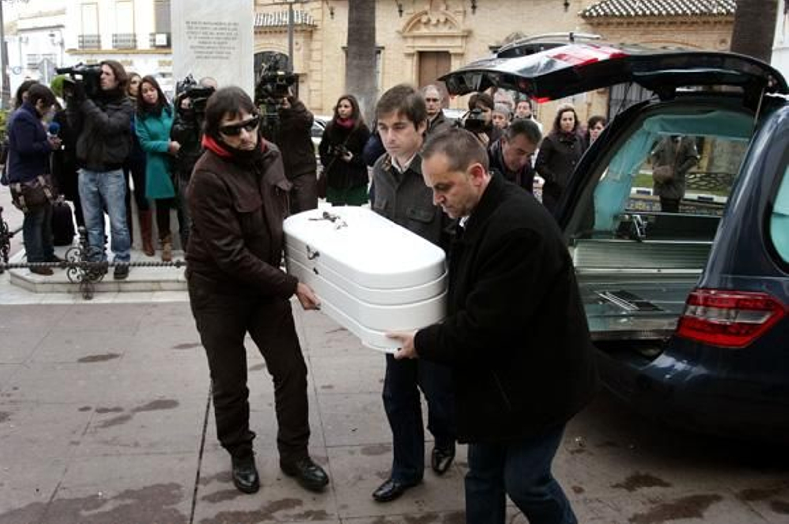 Foto: Alberto Dominguez