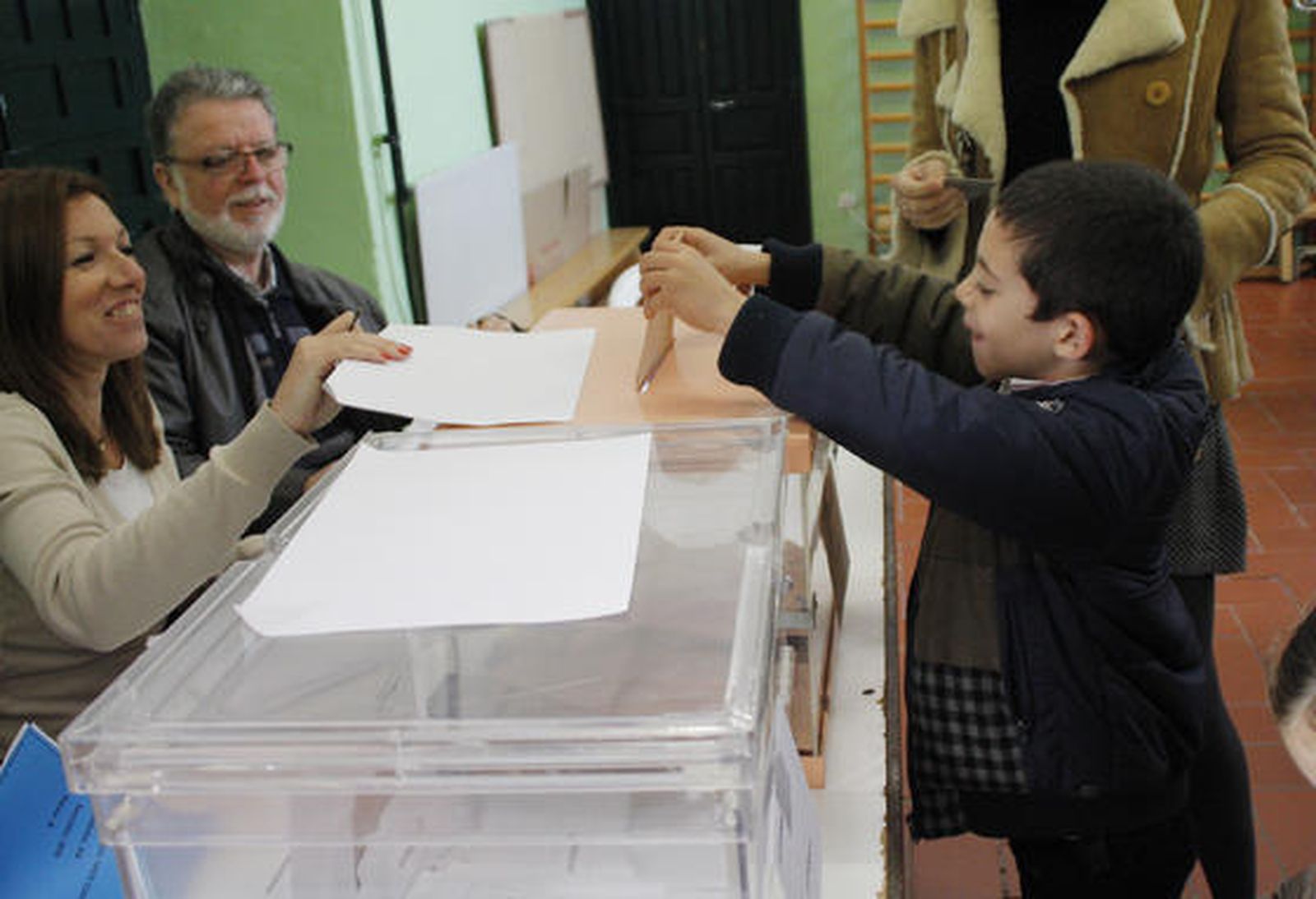 Foto: Cristian Infante