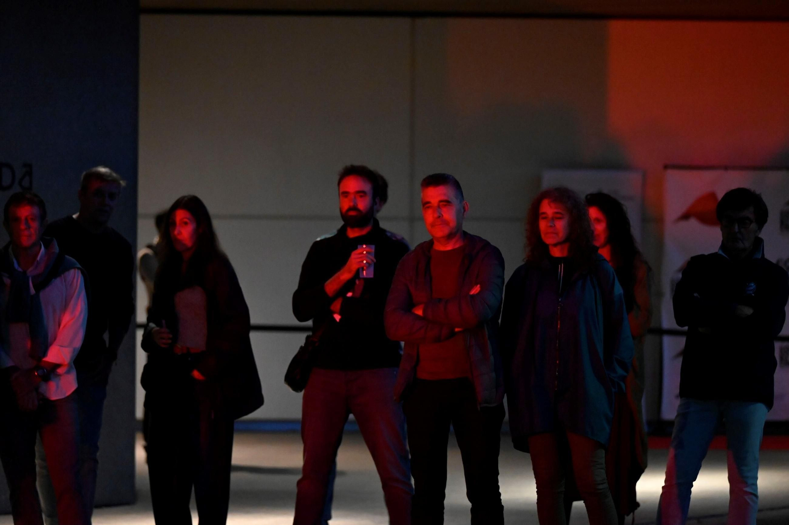 El Córdoba CREA Fest en el C3A, en imágenes