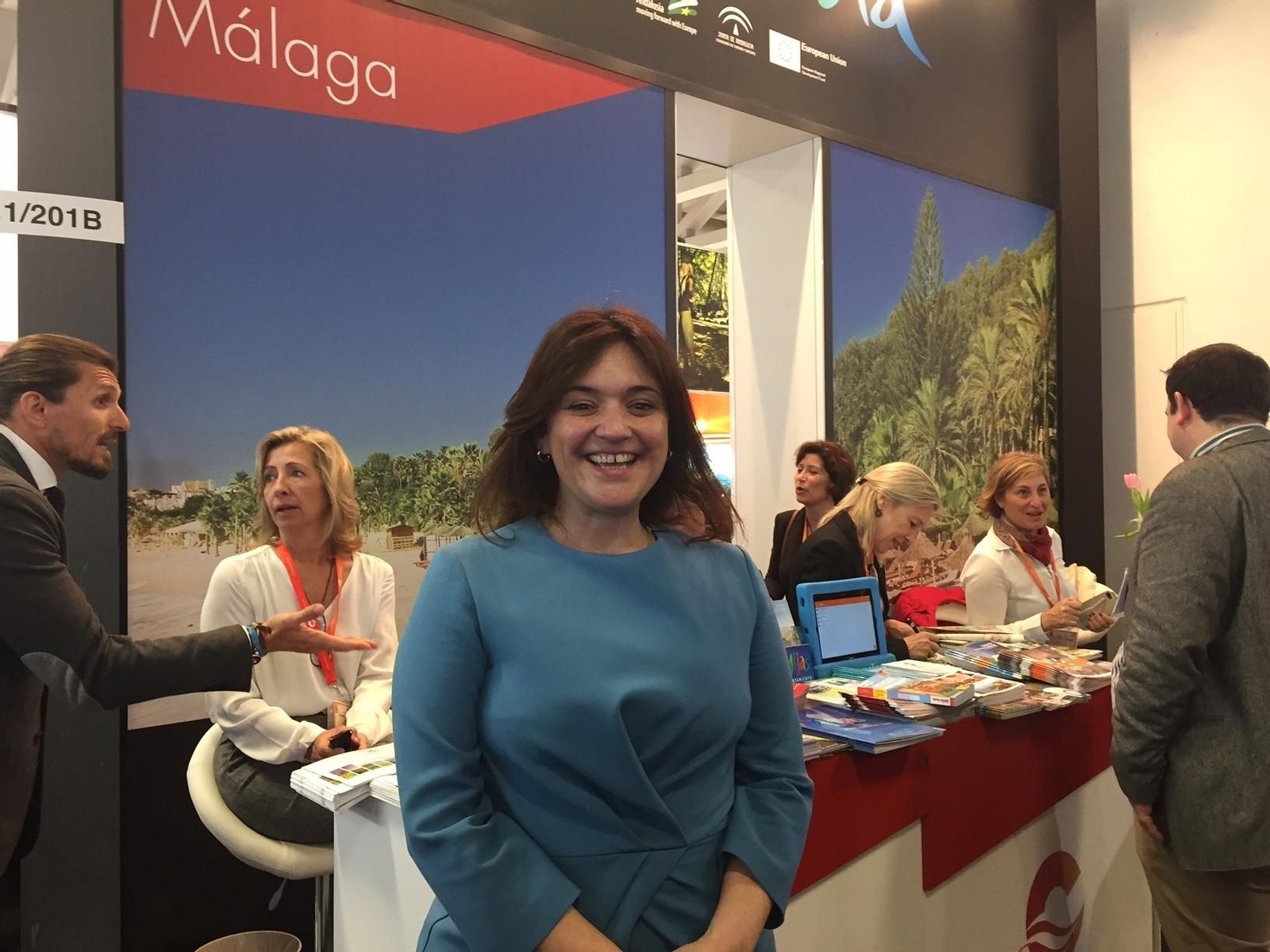 La Mancomunidad occidental se marca el reto de batir el medio millón de jugadores de golf