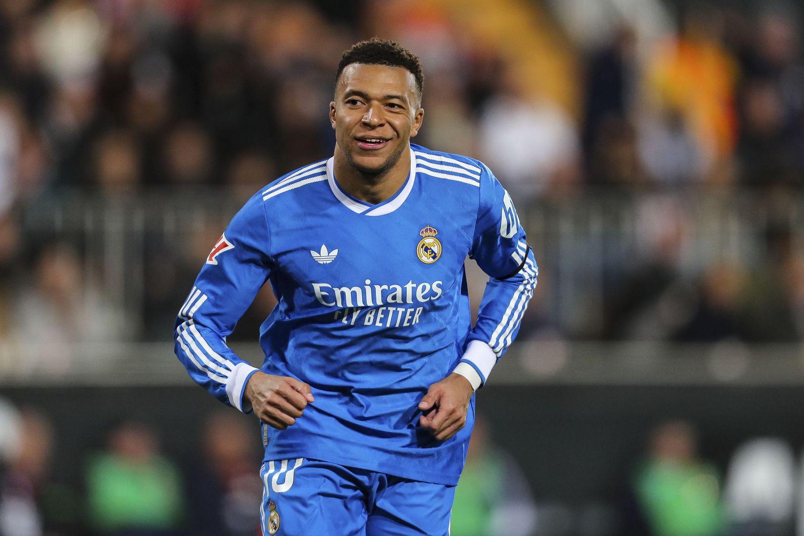 Las fotos del Valencia-Real Madrid