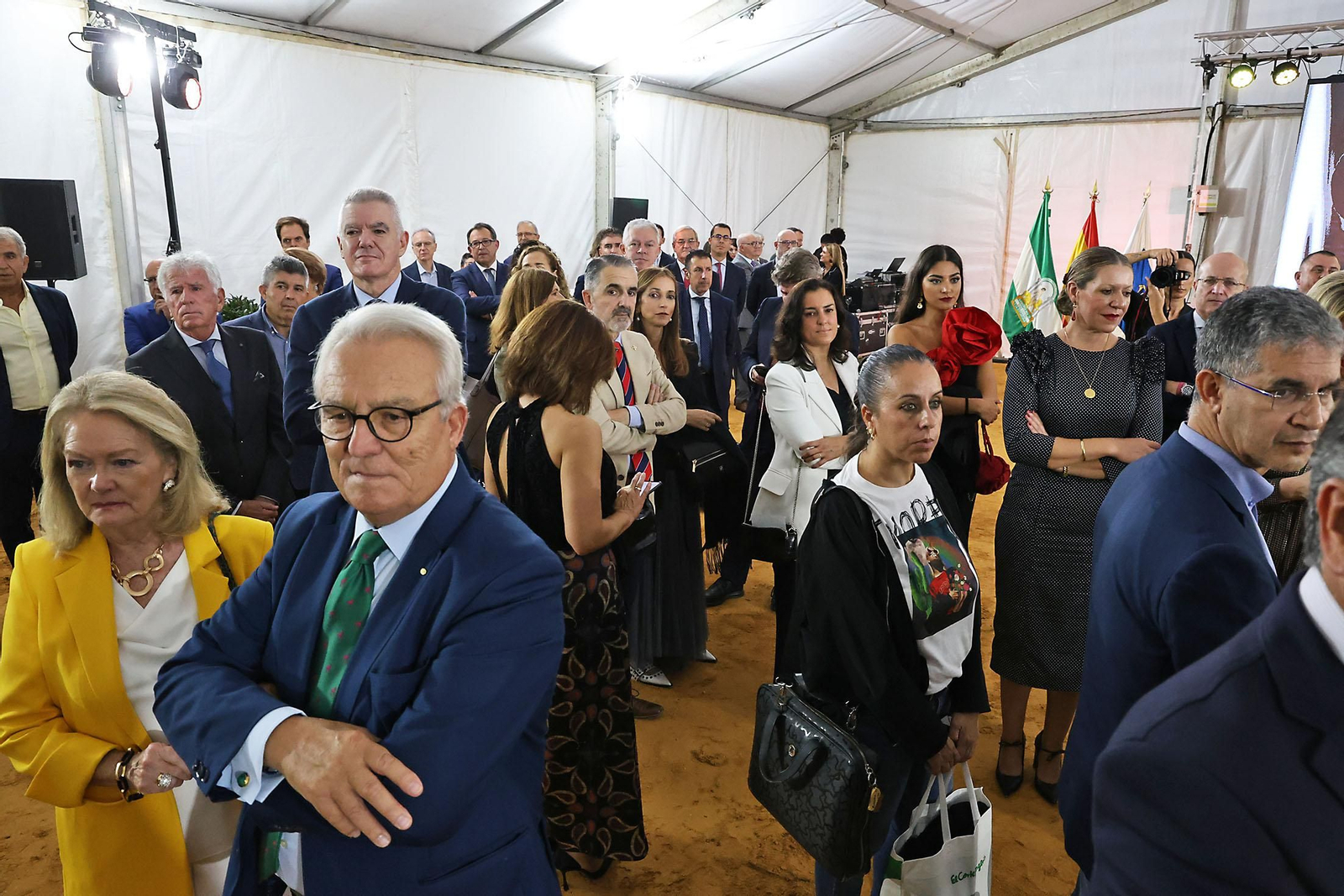 Imágenes de la entrega de los XXXI premios taurinos el Cabezo