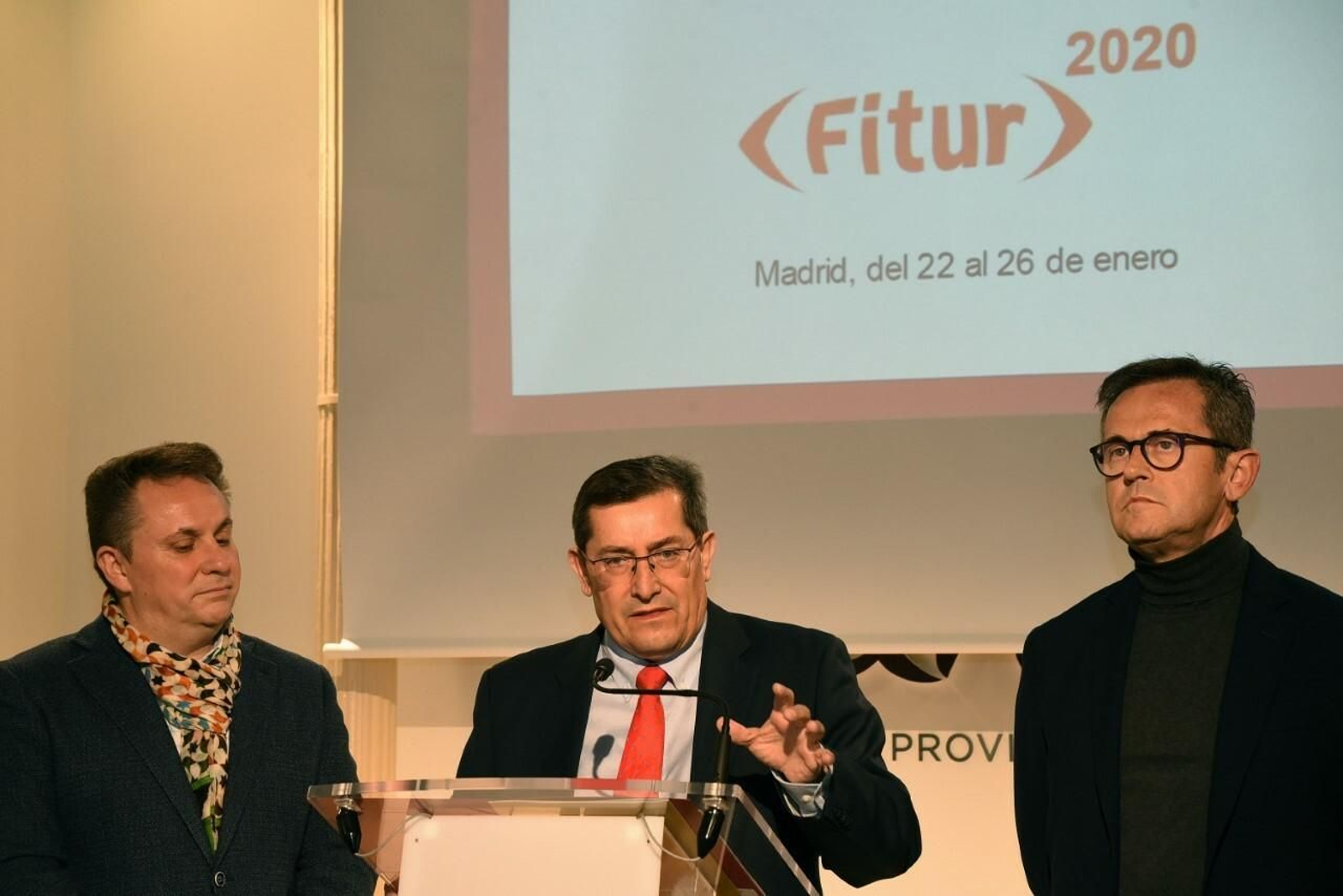 Neuromarketing para medir el impacto de Granada en la feria Fitur