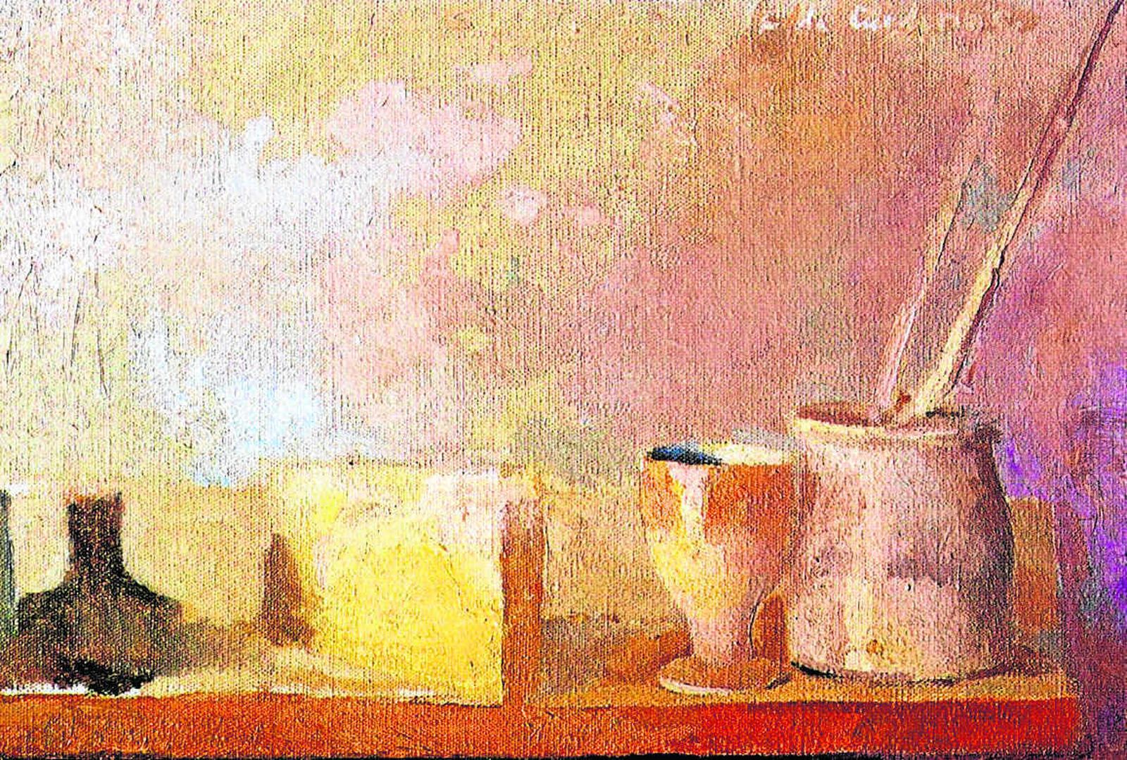 La libertad de elegir el color exacto y el camino propio