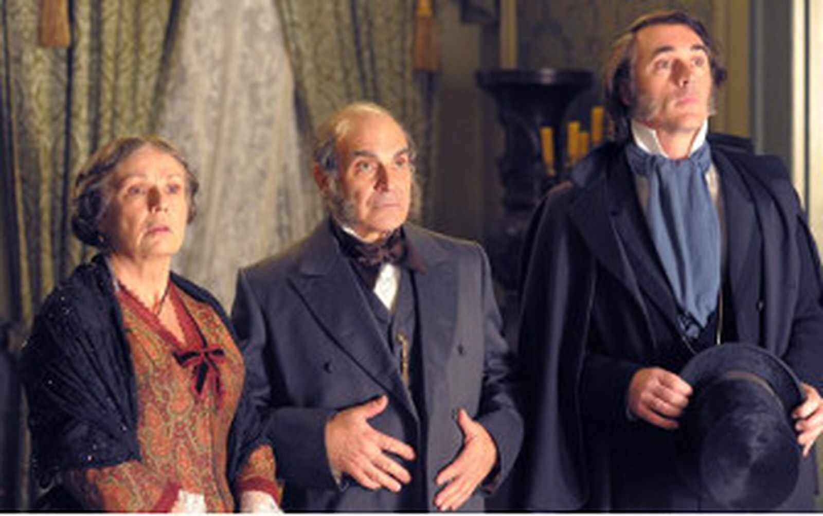 El año del gran Ruskin