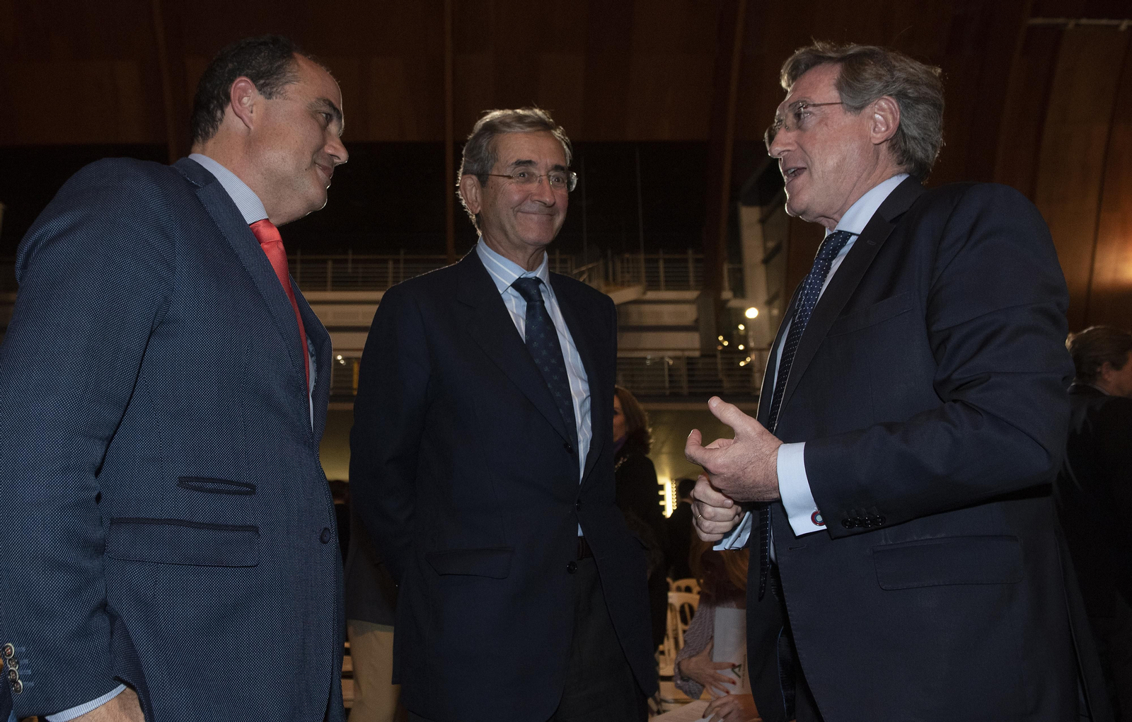 El Foro de Empresas en imágenes