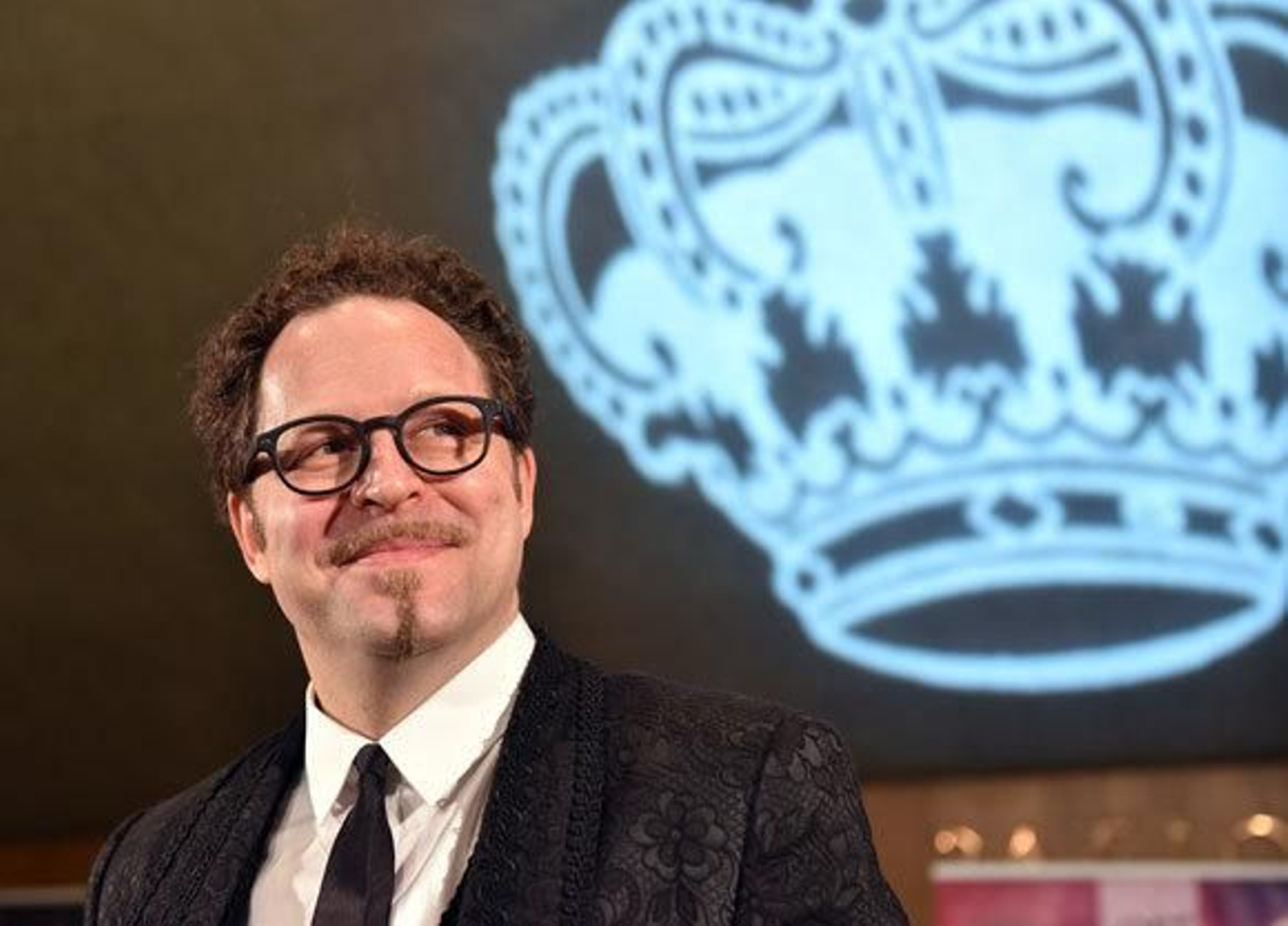 Un seductor Axelrod para la "nueva etapa" de la ROSS