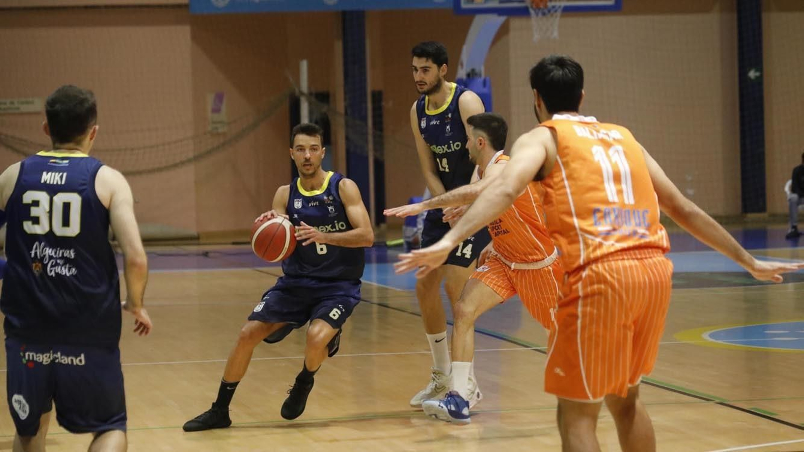 Las fotos de Udea - Enrique Soler MelILLA