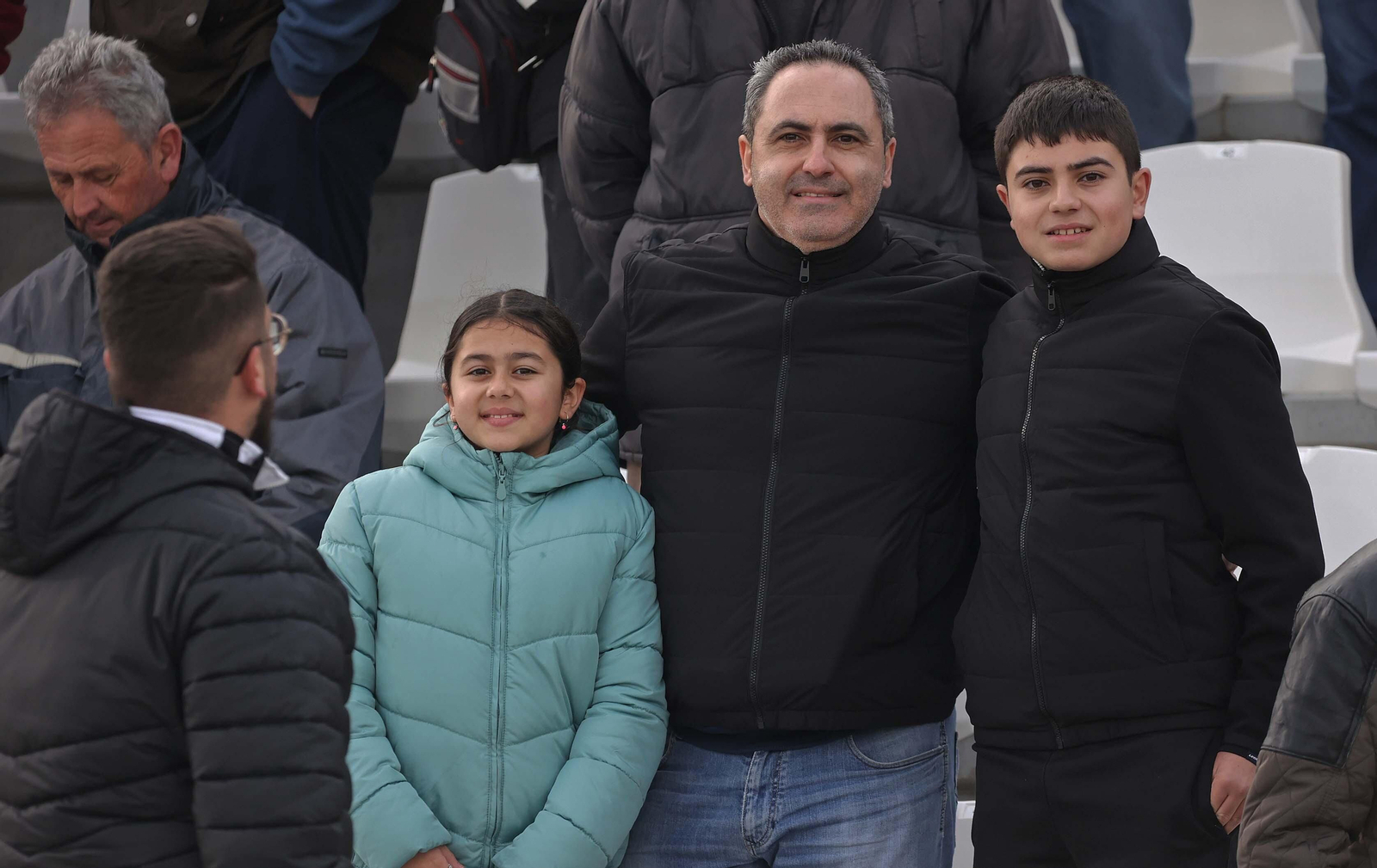 Búscate en el Ciudad de La Línea durante el Balona - Yeclano