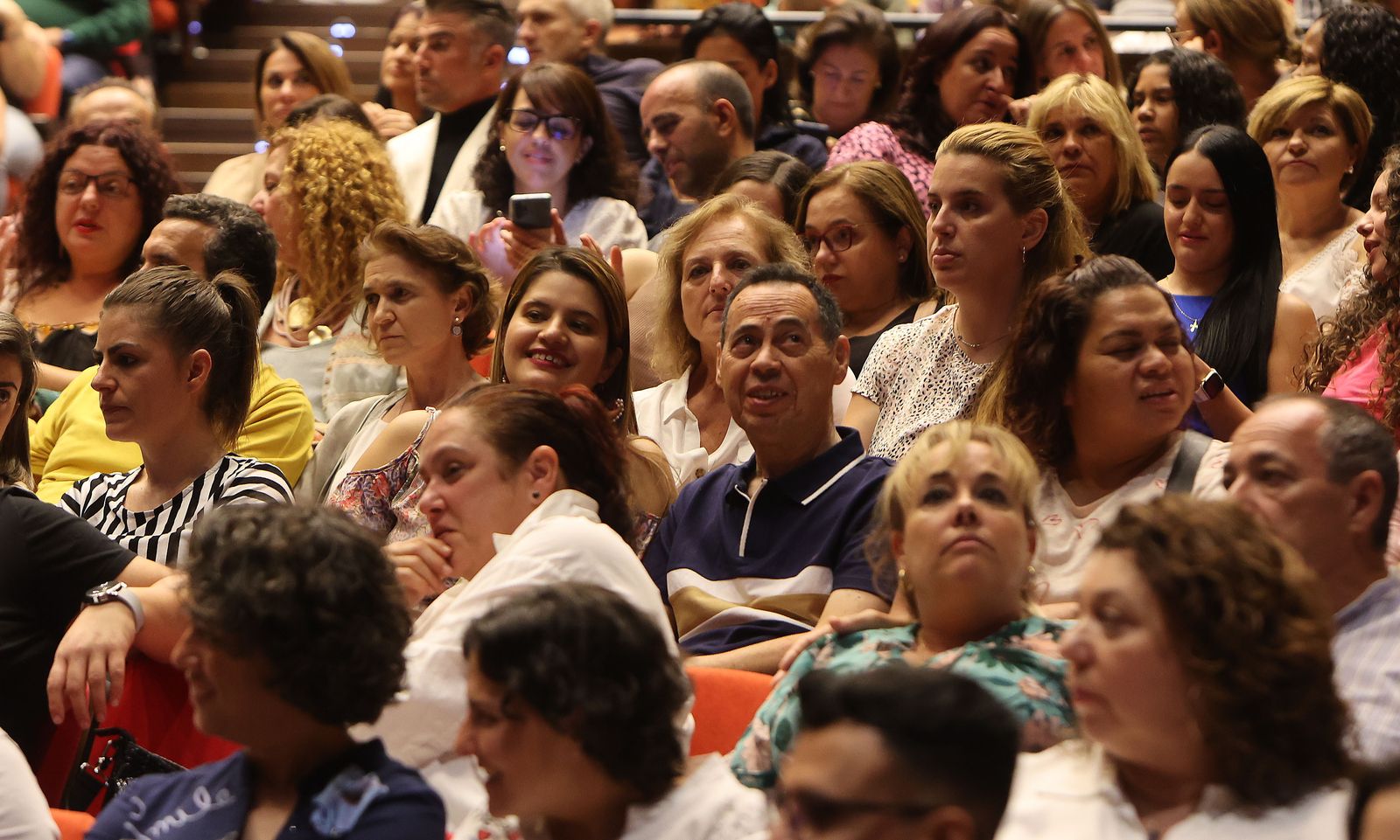 Búscate en el concierto de Kani García