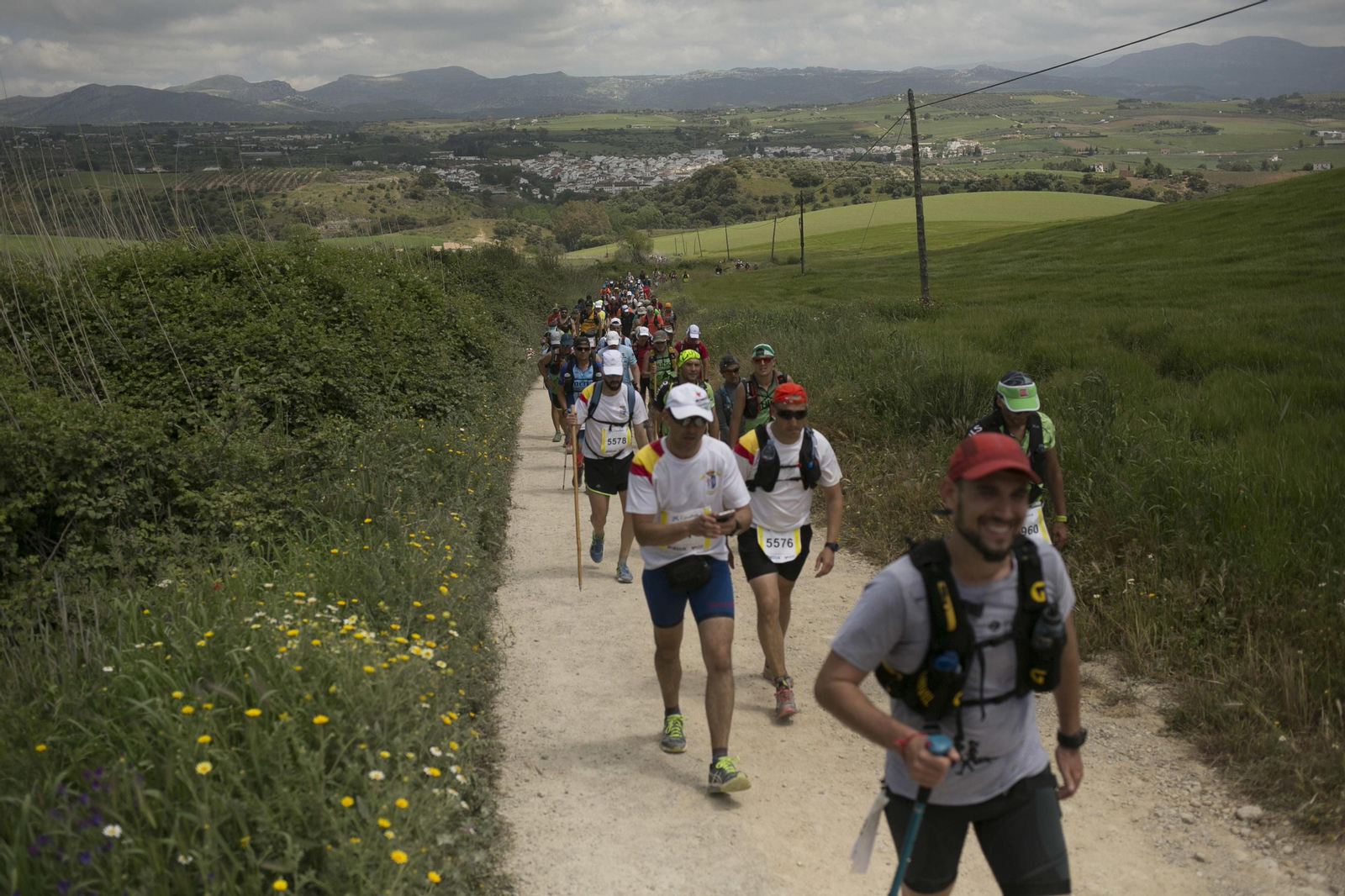Los 101 de la Legión,  en imágenes