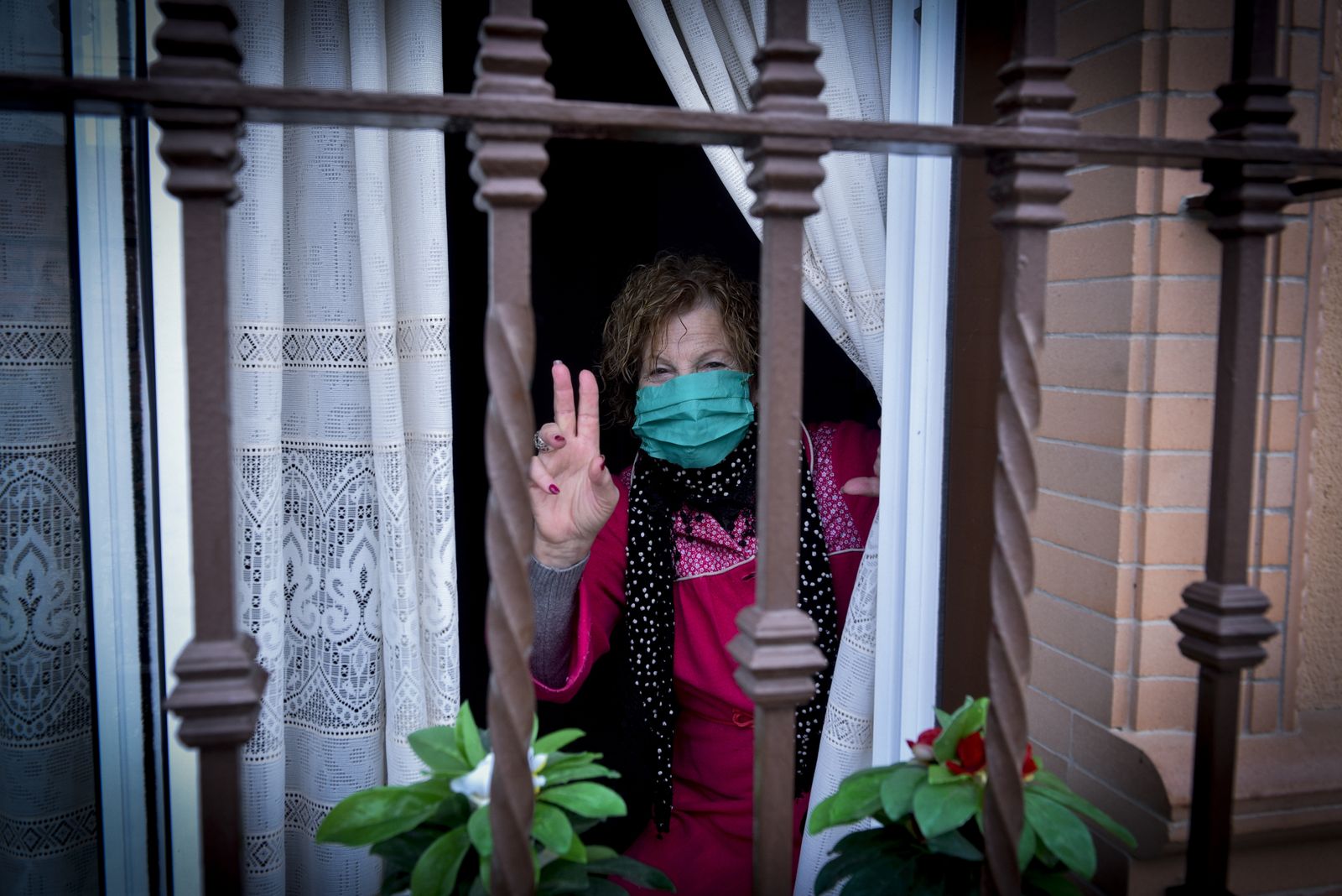 La resistencia en las calles de Sevilla Este y La puebla del Río: corazón de Sevilla y puerta de Doñana