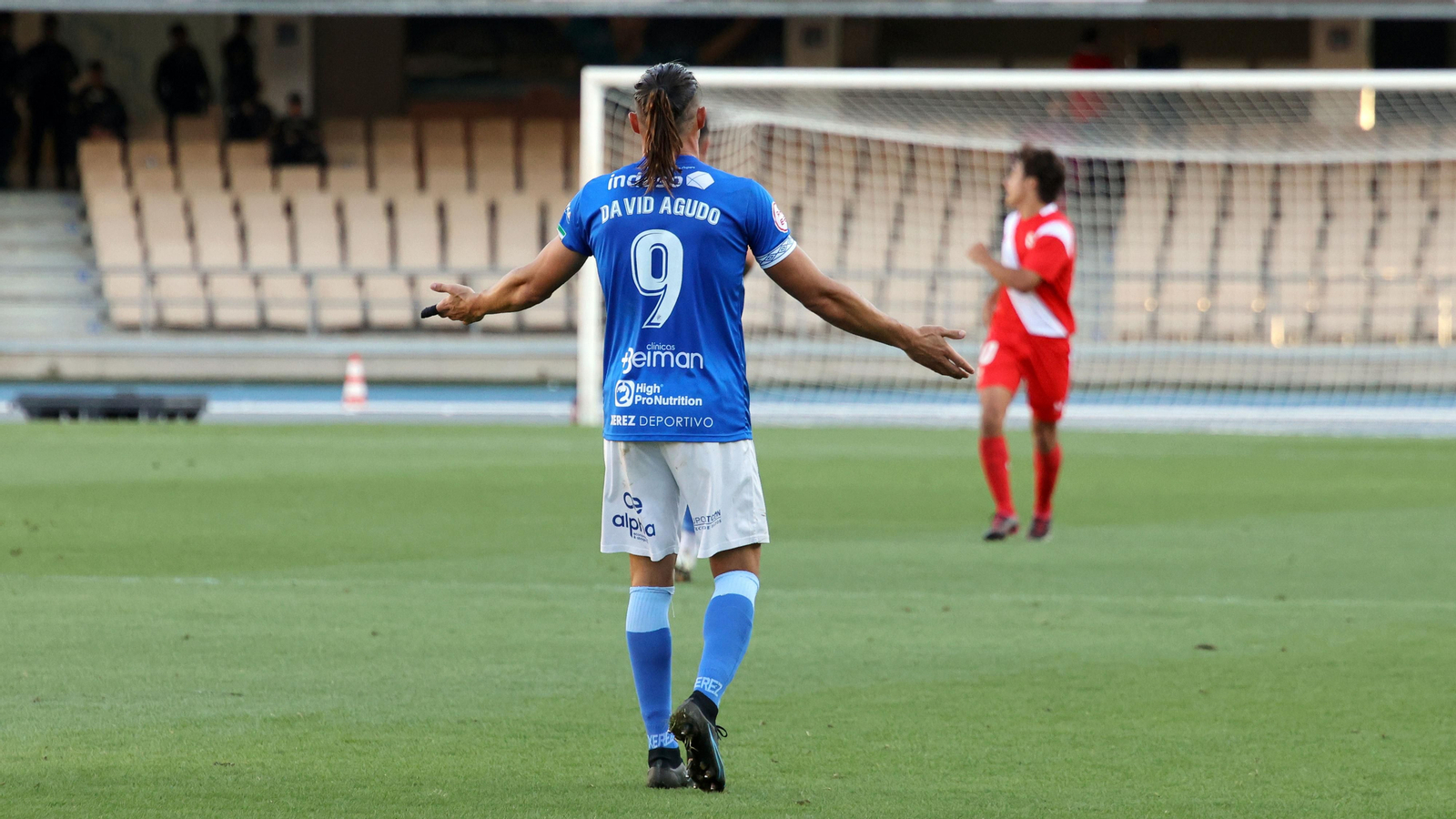 Xerez DFC, 0 - Sevilla Atlético, 1