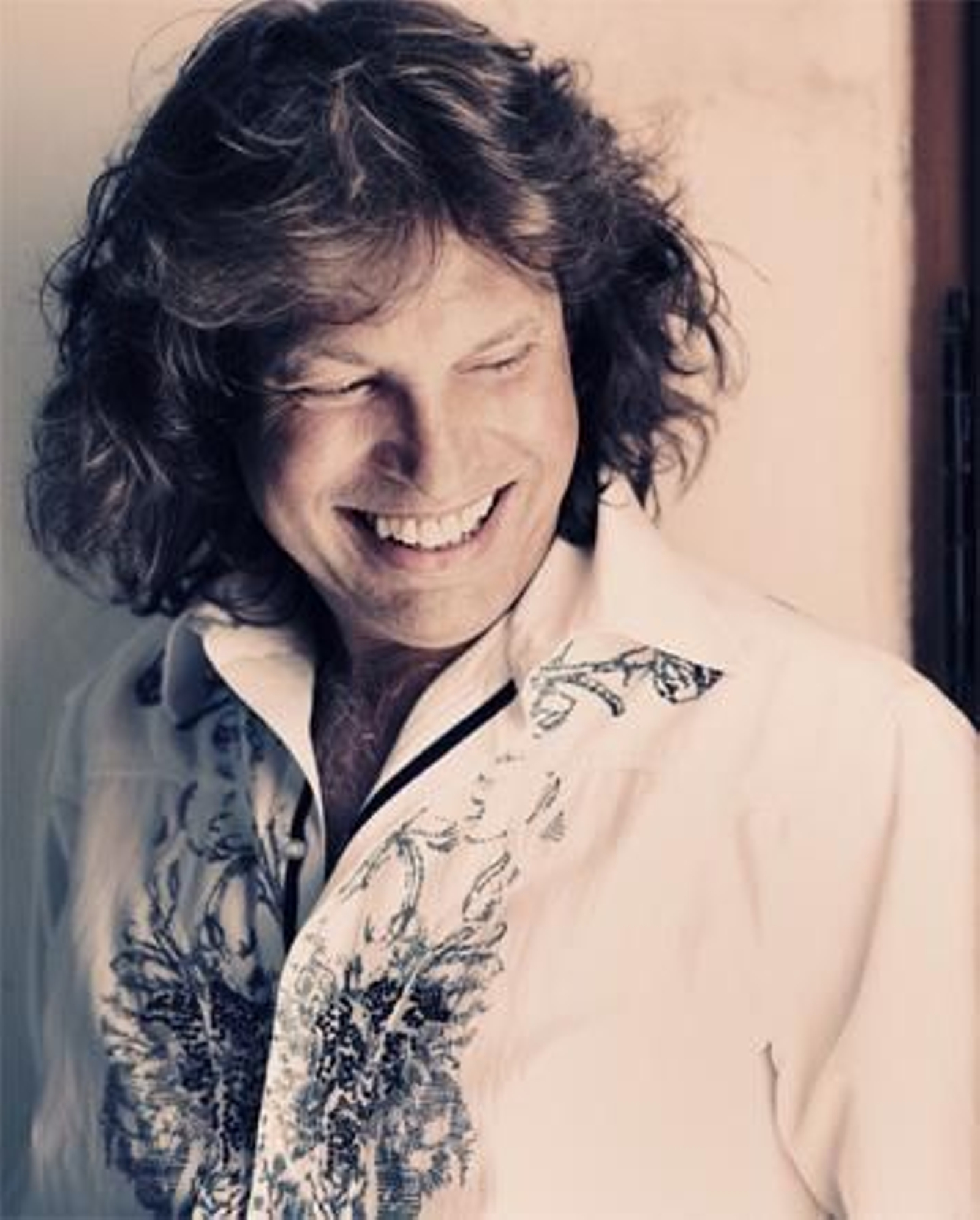 José Mercé publicará en octubre su nuevo disco, 'Mi única llave'