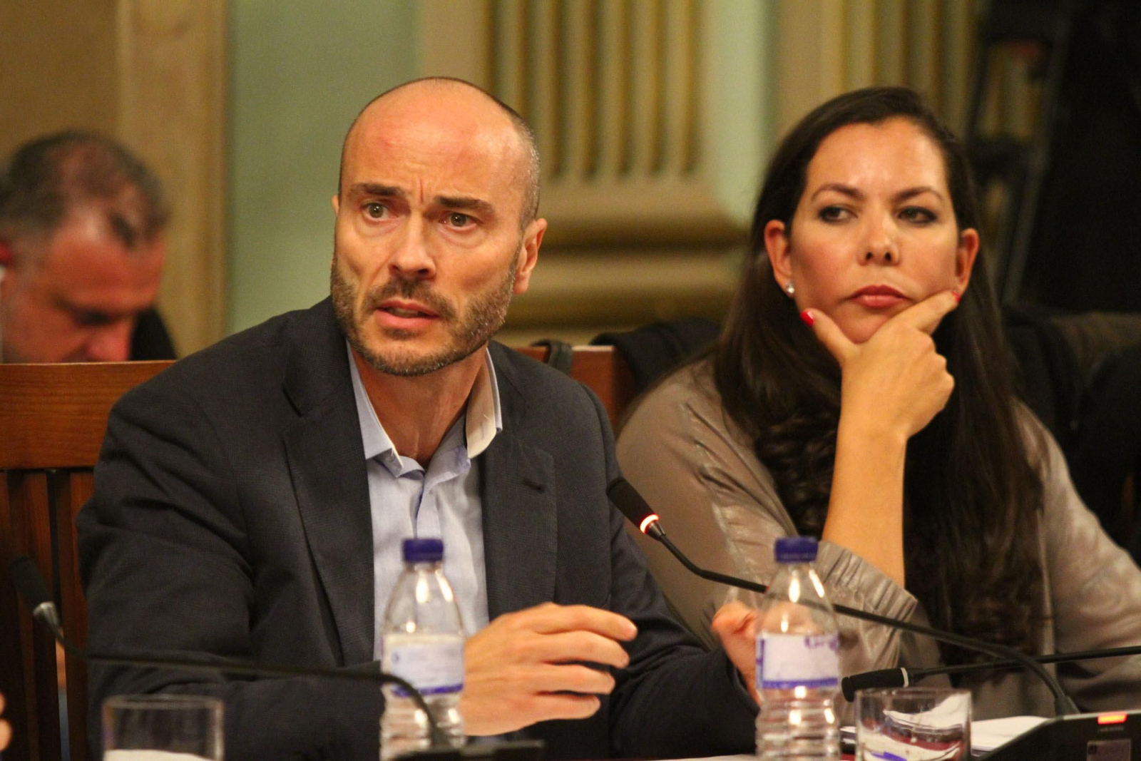 Pleno extraordinario  para la aprobación del pan de rescate del Recreativo de Huelva