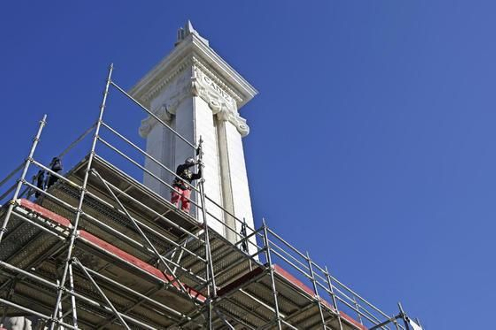 Foto: Julio Gonzalez