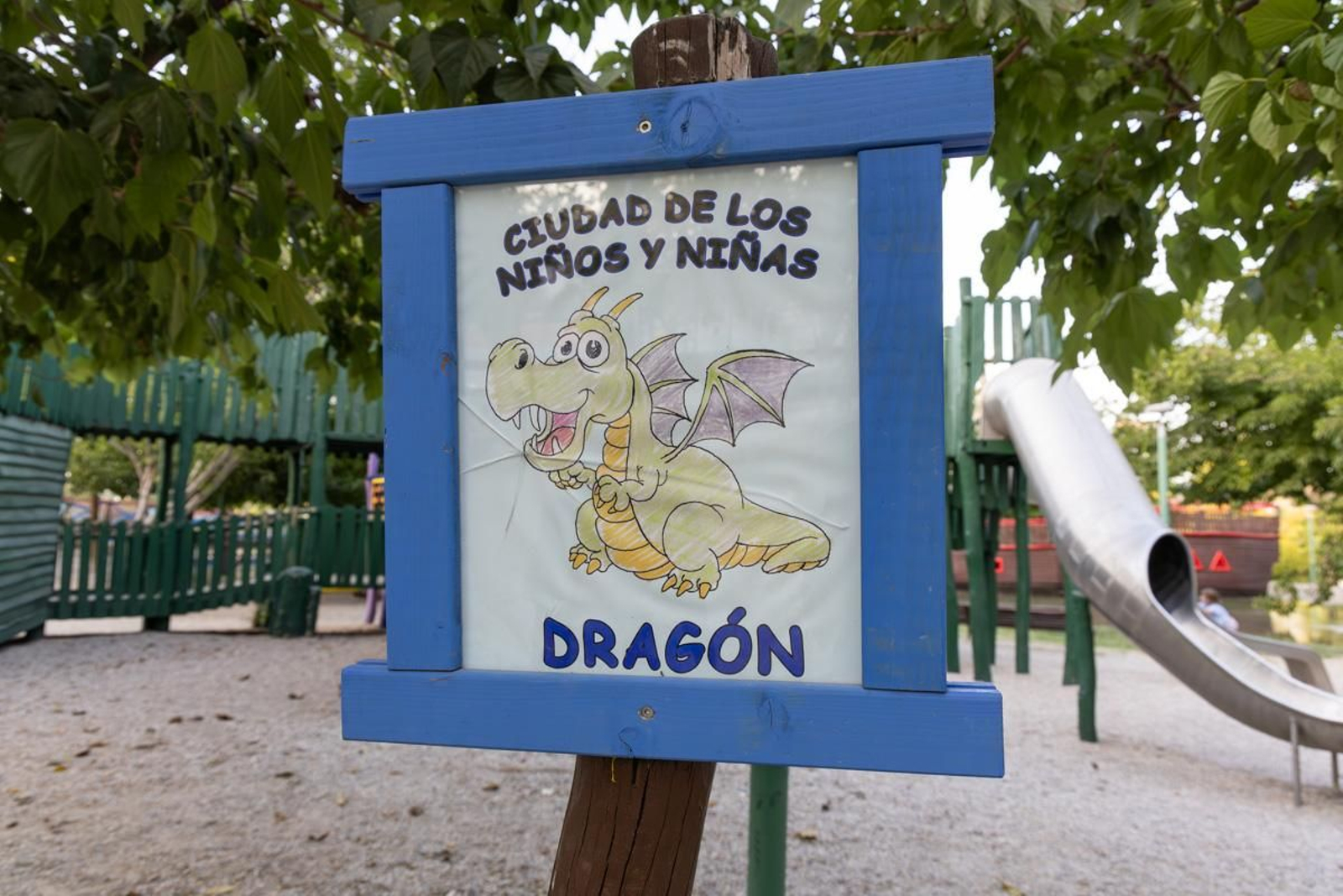 La Ciudad de los Niños: un espacio temático lleno de diversión en familia