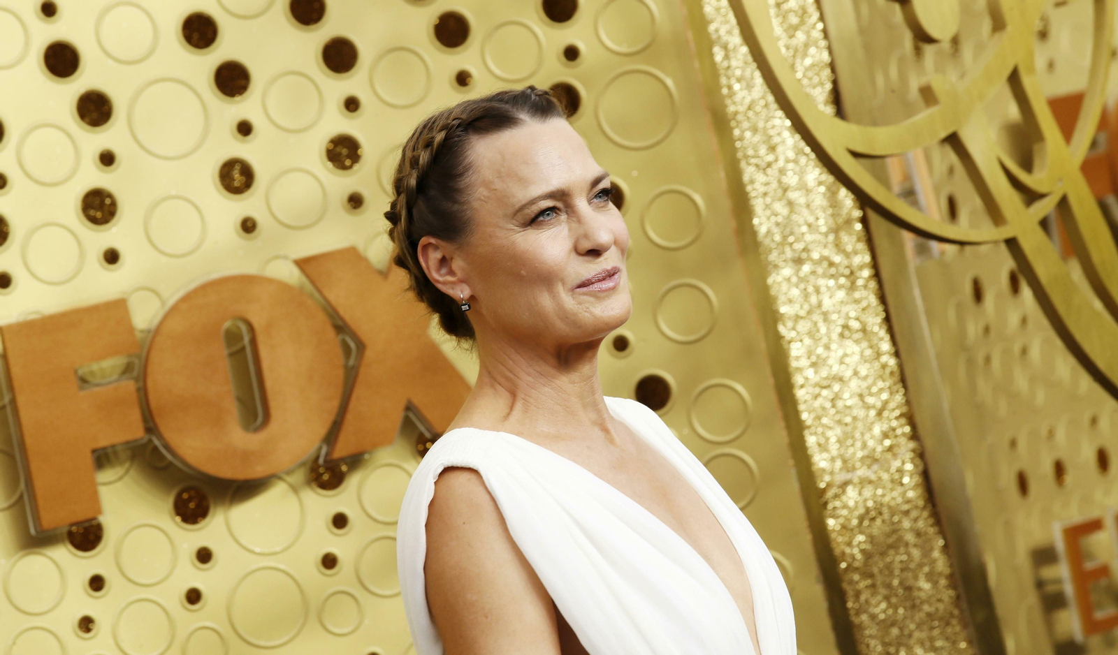 Lo mejor de la ceremonia de los Emmy