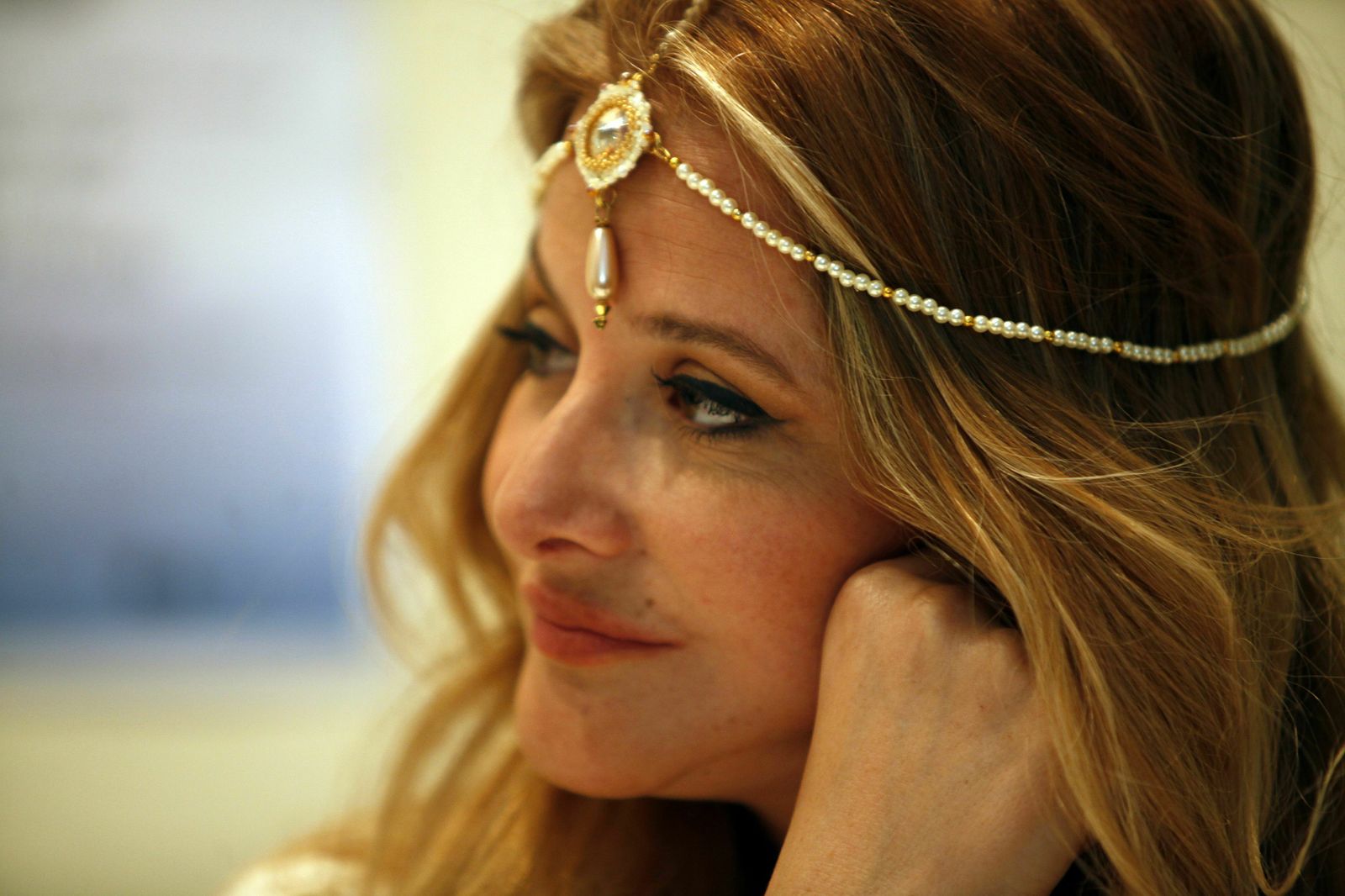 Brígida Gallego Coín.