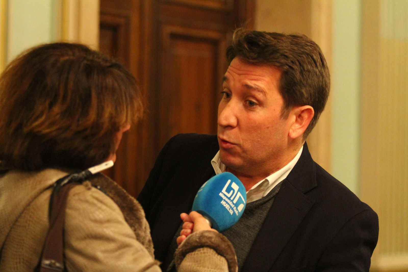 Pleno extraordinario  para la aprobación del pan de rescate del Recreativo de Huelva