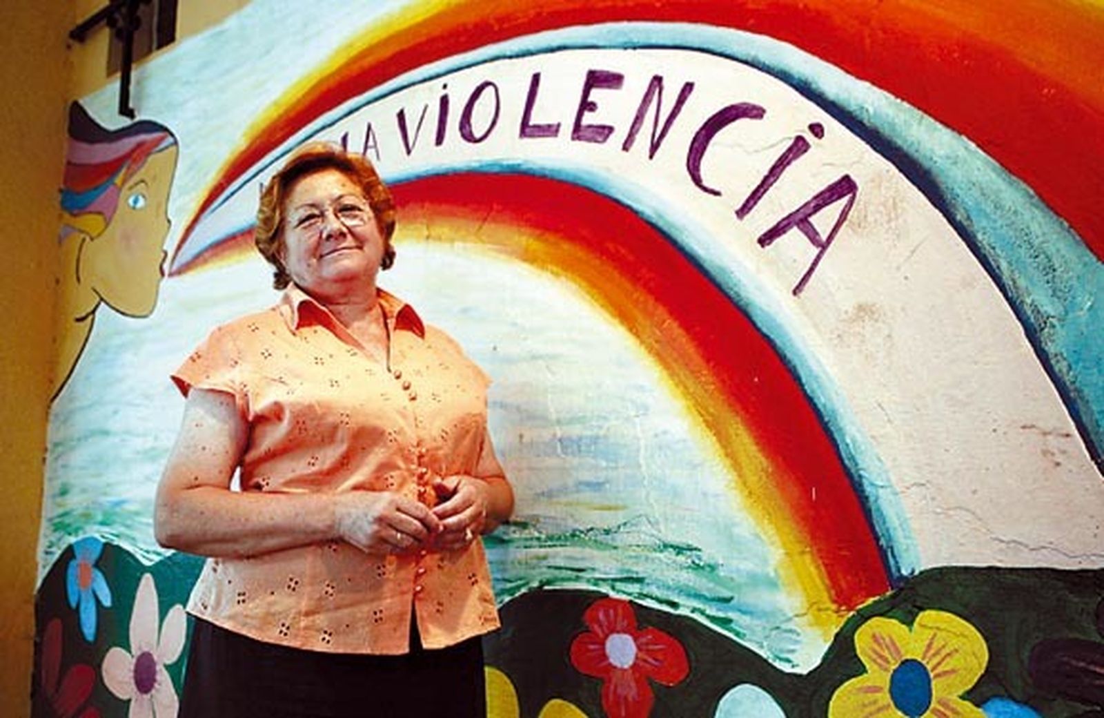 Ana Hidalgo: De la mala fama al bienestar