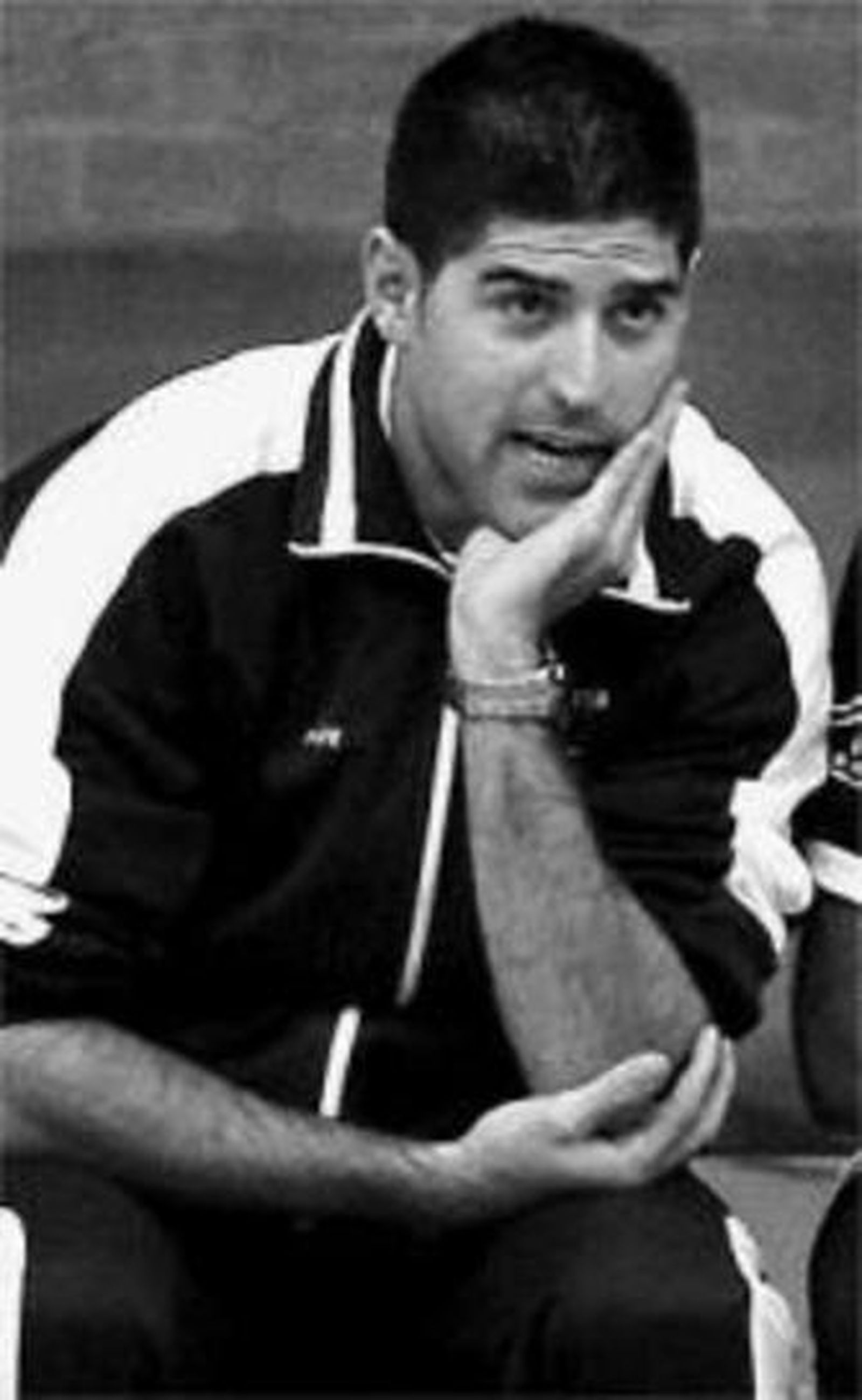 La enigmática ventaja de no ser el favorito