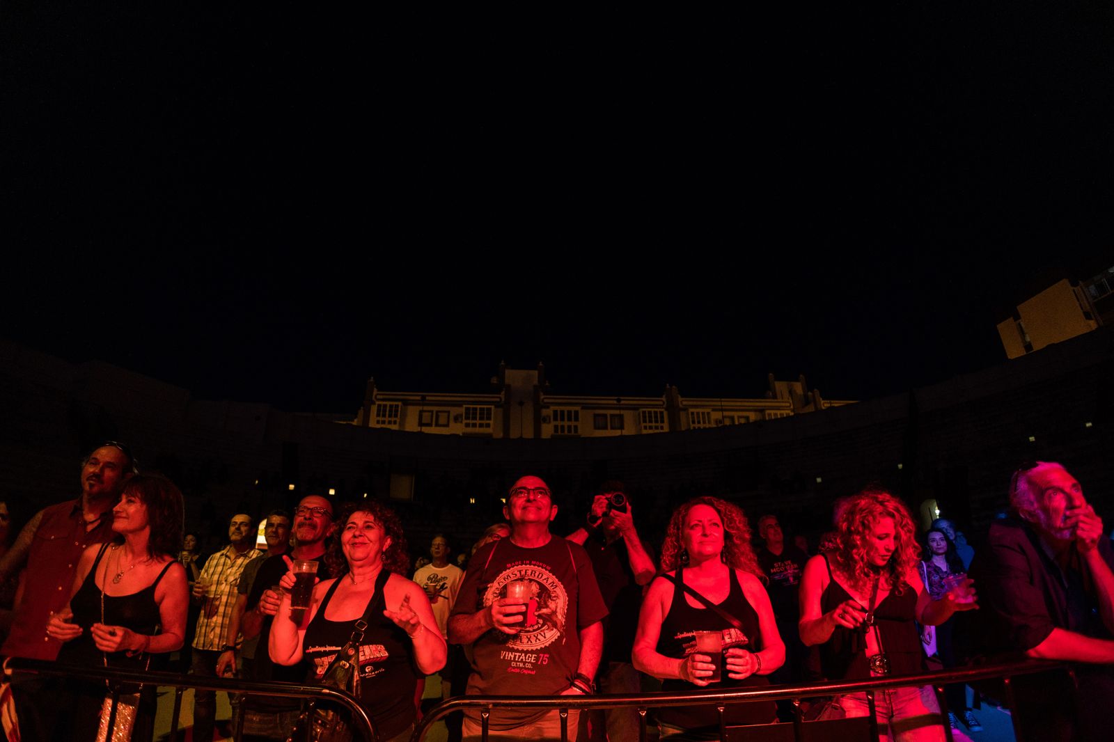 Las imágenes de La Isla del Blues 2023.