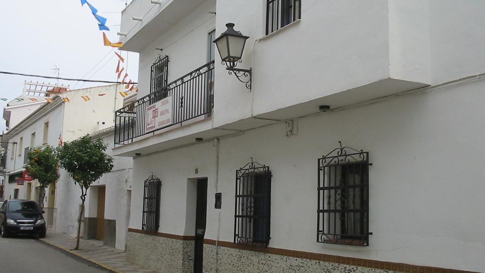 No debemos jugar con las cosas del más allá.