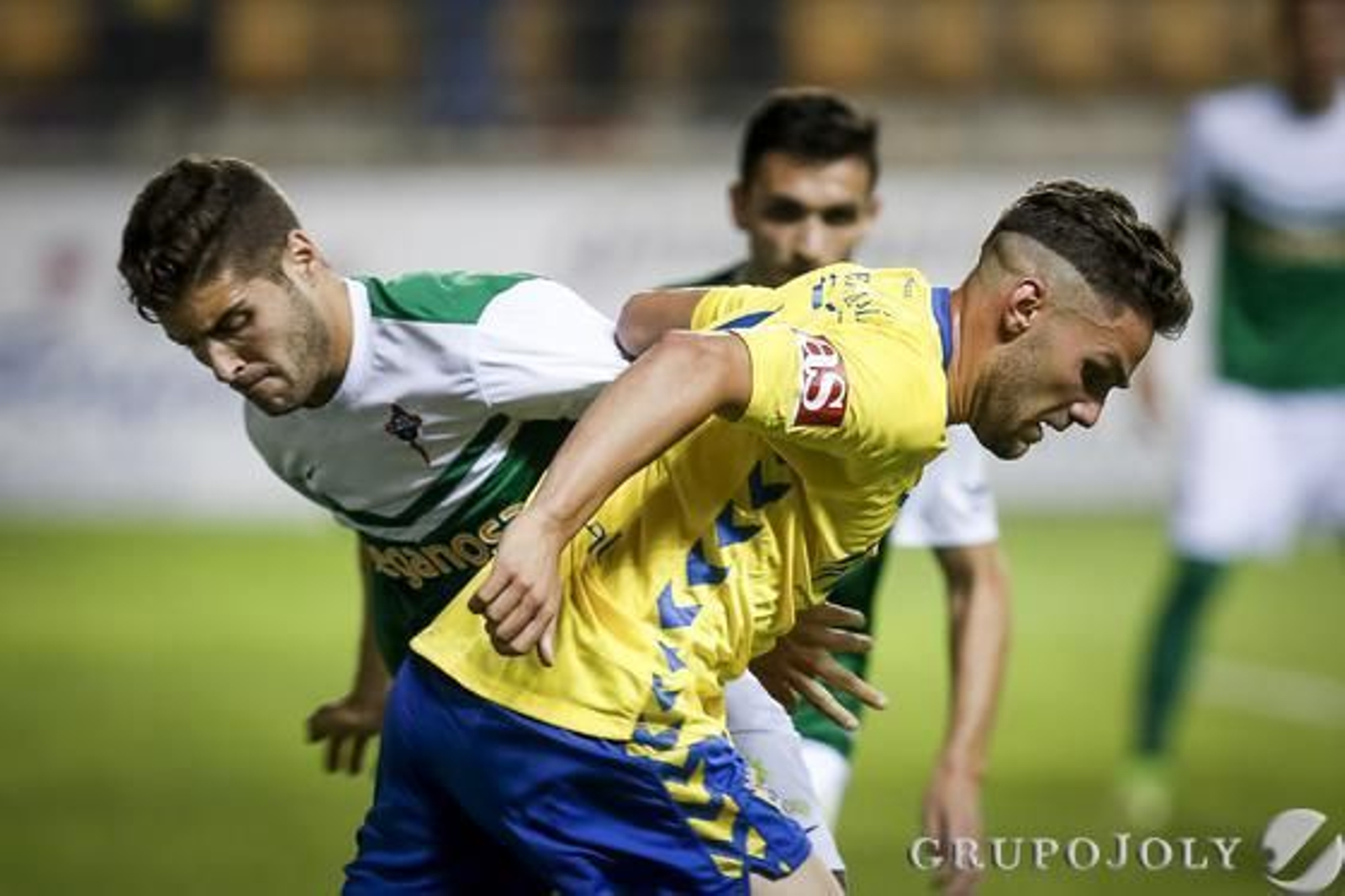 Foto: Julio Gonzalez