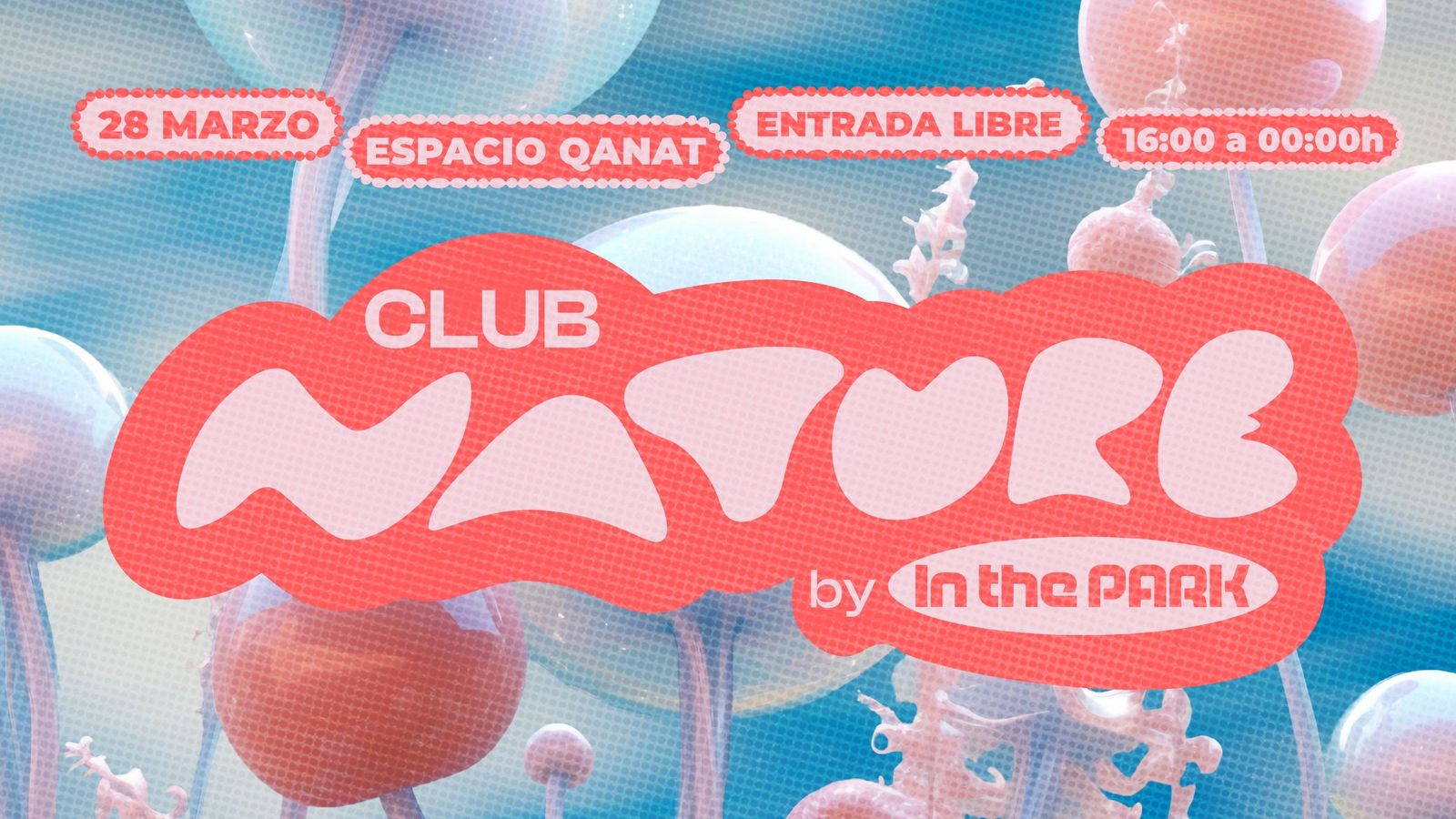 Club Nature