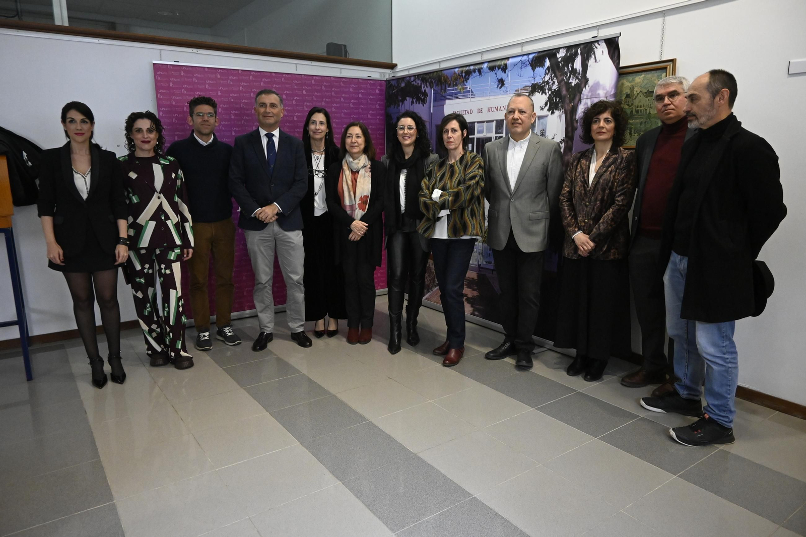 Premios a la Excelencia Docente 2024 y los Premios 'Gerardo Rojas' de Proyectos de Intercambio entre Empresas e Instituciones, en imágenes