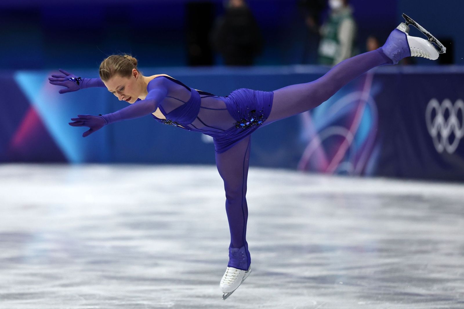 Las mejores fotos de los Juegos Olímpicos de invierno Milán Cortina d'Ampezzo 2026 | Jornada 12