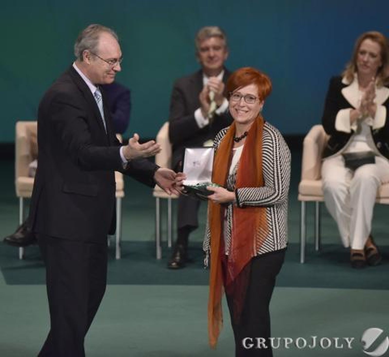 Foto: Juan Carlos Vázquez