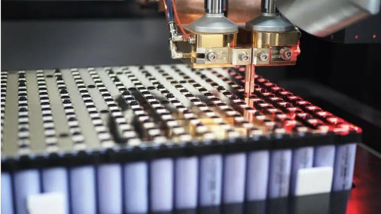 La producción industrial de baterías por parte de Verkor se iniciará en 2025.