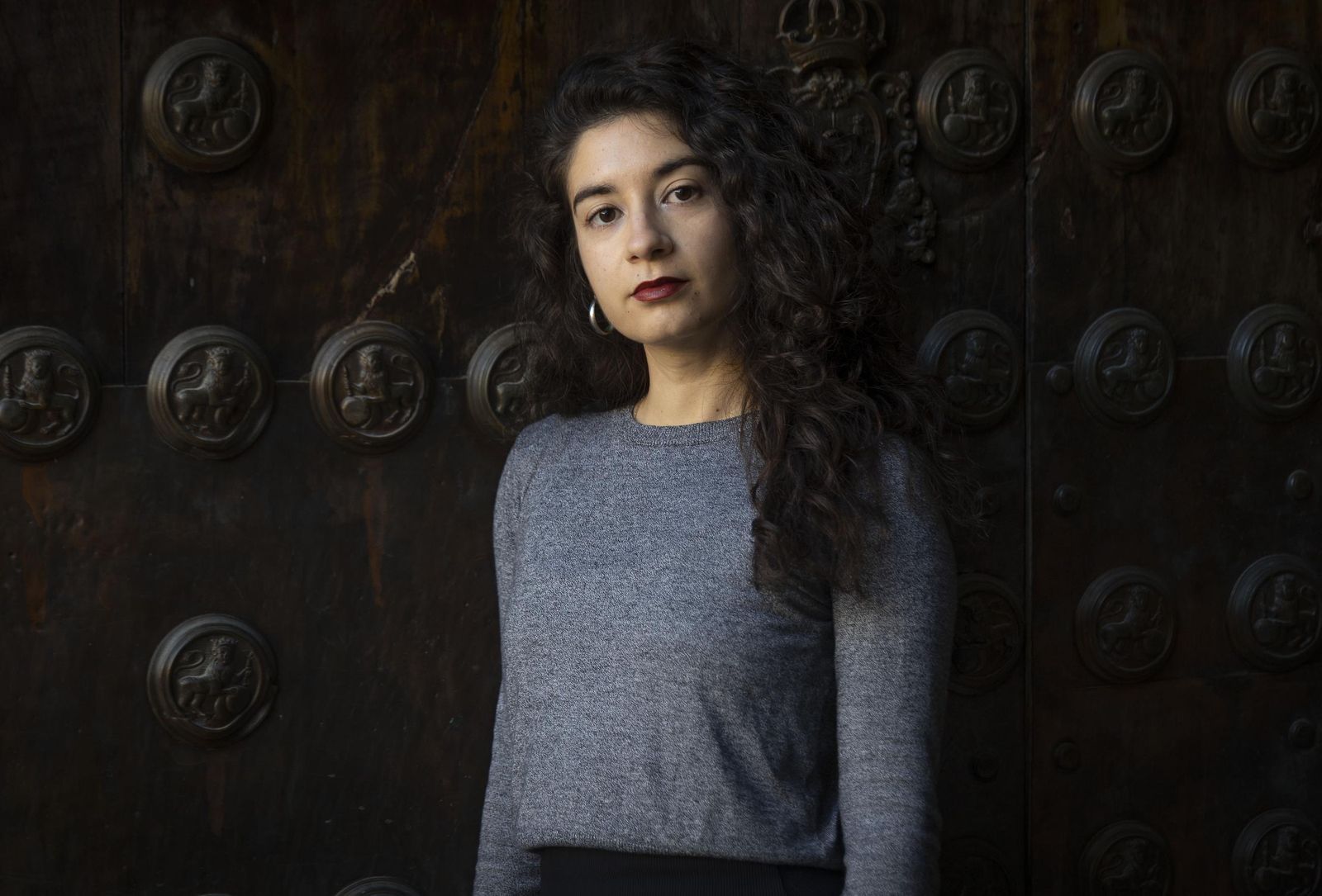 Rosa Berbel en una imagen reciente.