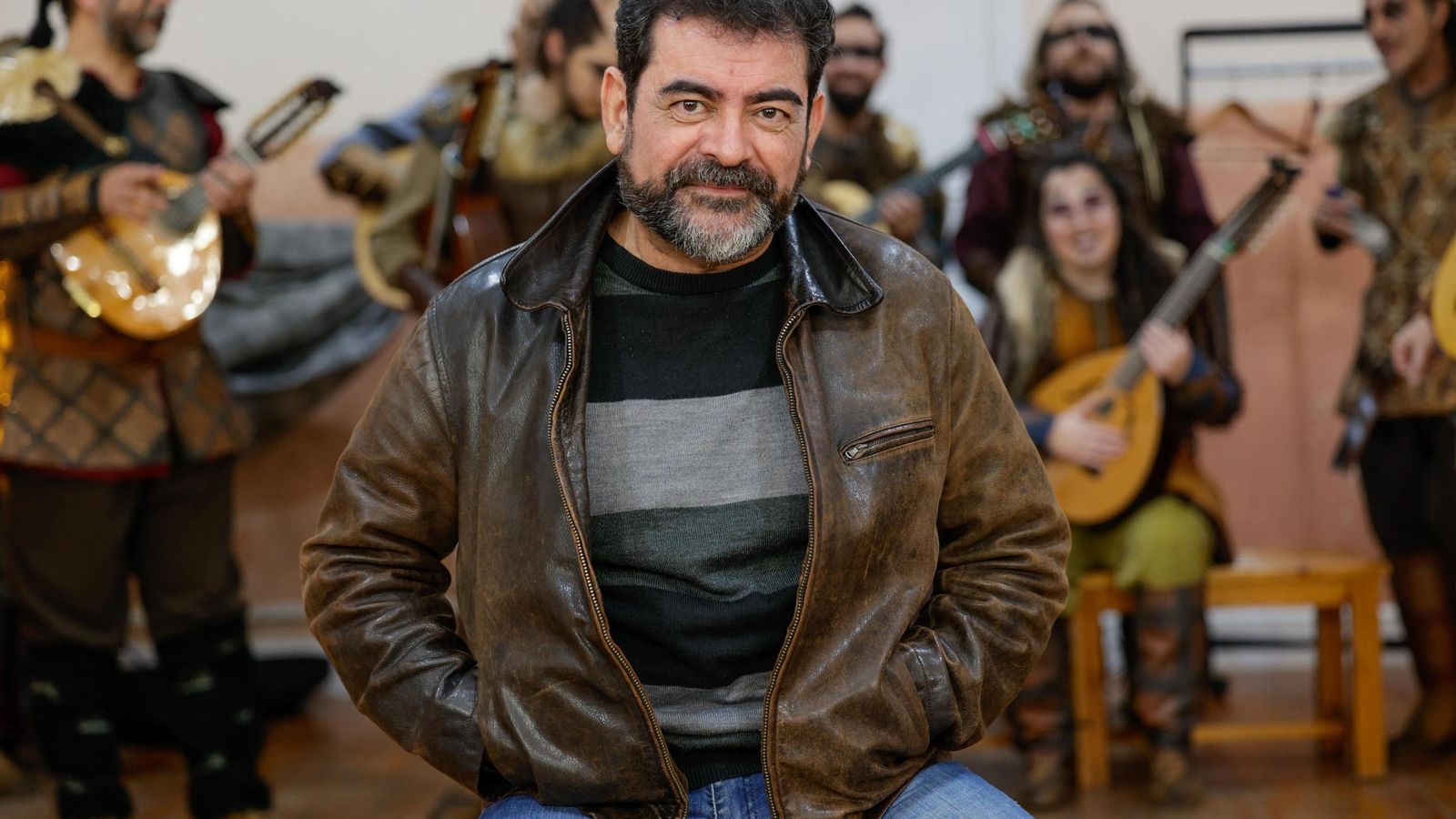 Búscate entre las mejores imágenes de la tercera sesión de cuartos de final del COAC 2025