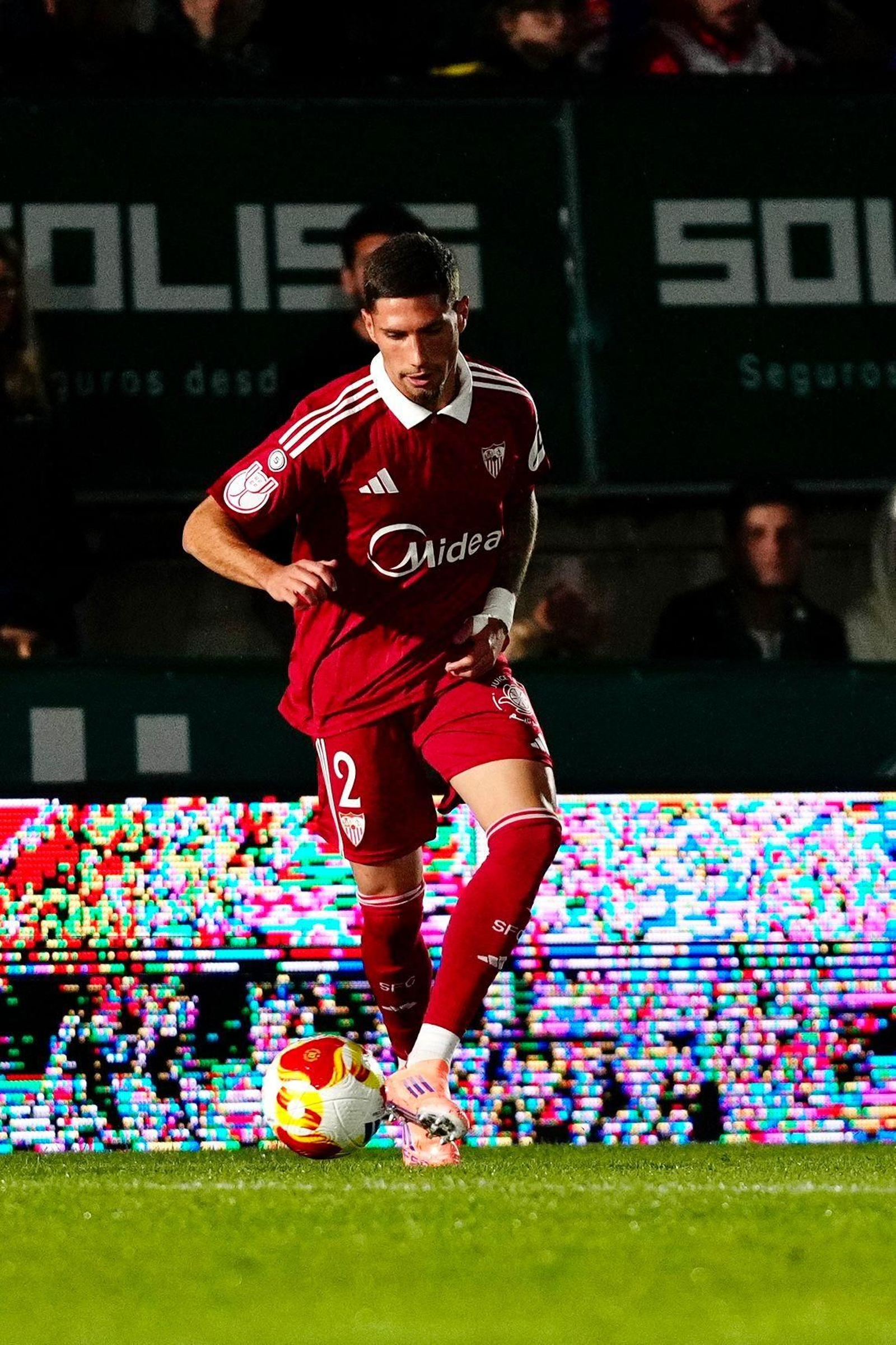 Las fotos del Toledo-Sevilla