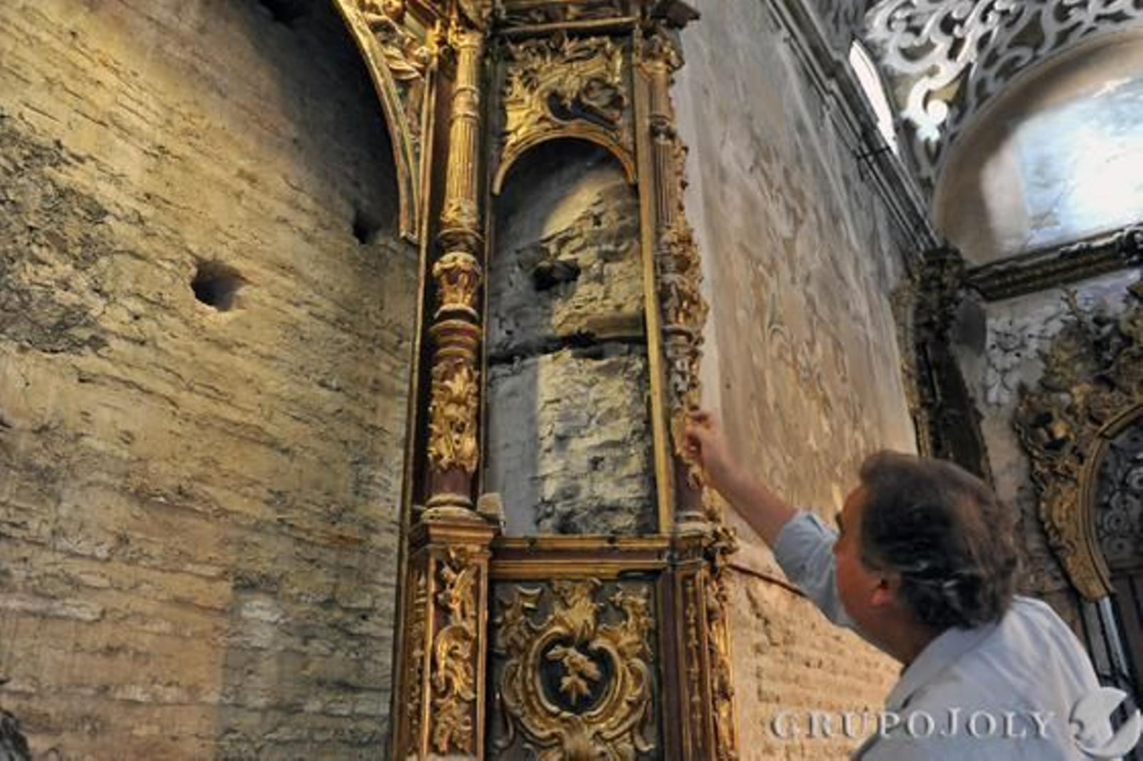 Foto: Juan Carlos Vázquez