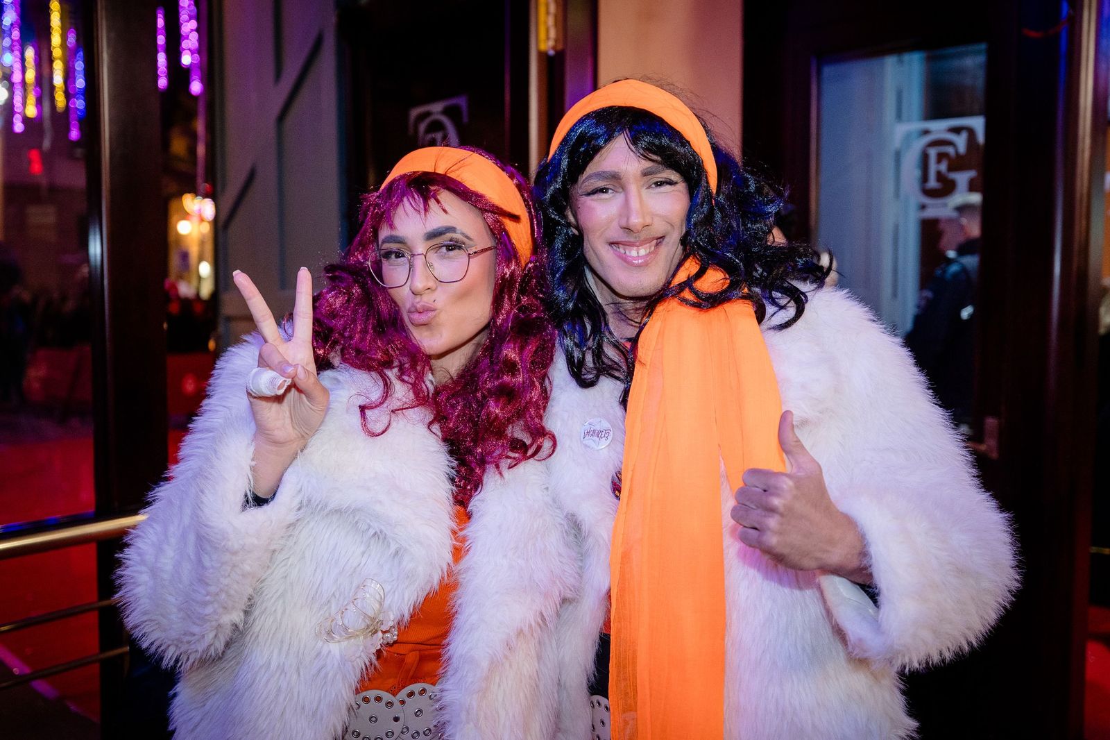 Búscate entre las mejores imágenes de la final del COAC 2026