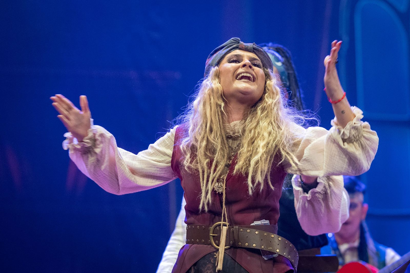 Búscate en las mejores imágenes de la cuarta sesión de preliminares del COAC 2026