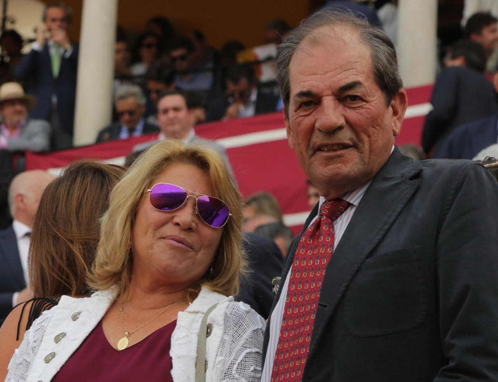 Las imágenes de la primera de abono de La Maestranza