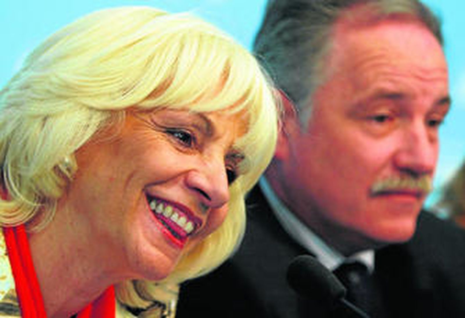 La parte más vulnerable de nuestra democracia