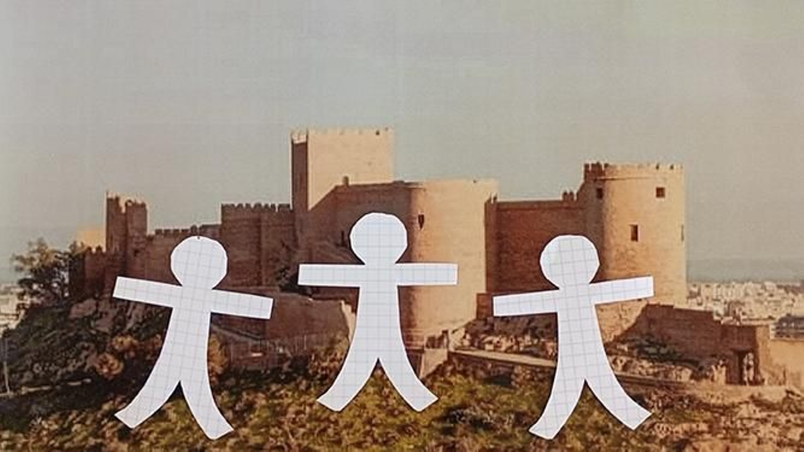 Inocentadas con sabor almeriense